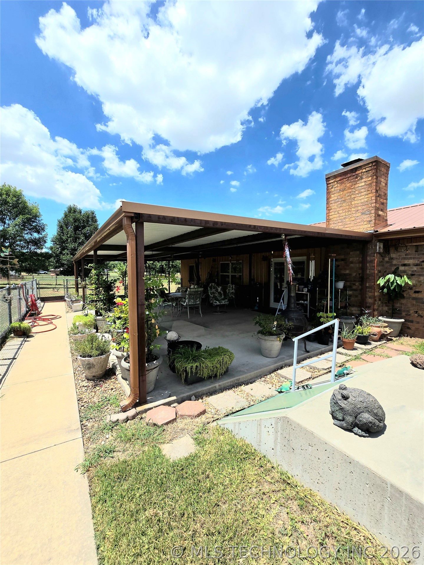 398 Chickasaw Road Property Photo 27