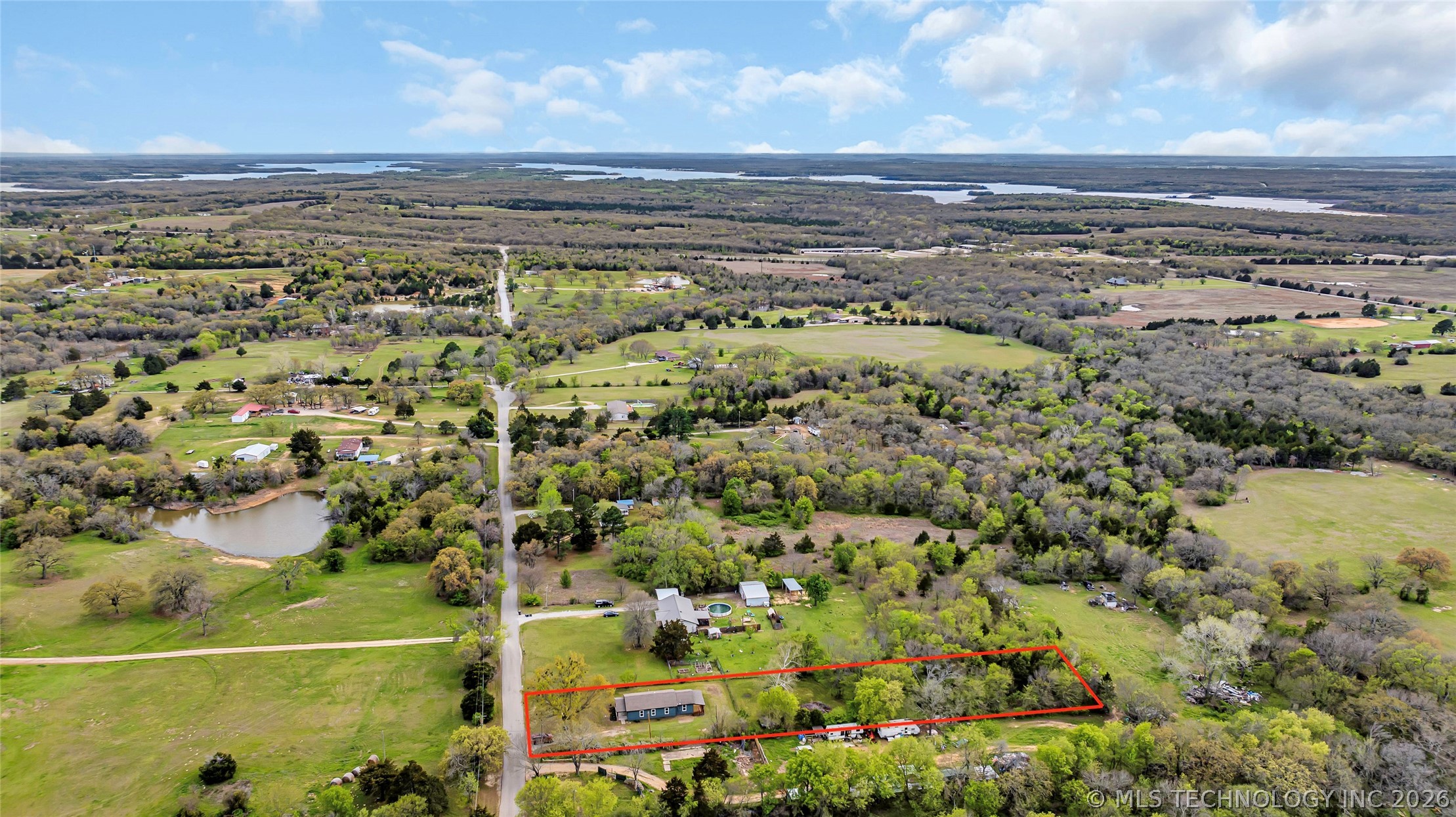 2615 N Rancho Lane Property Photo 27