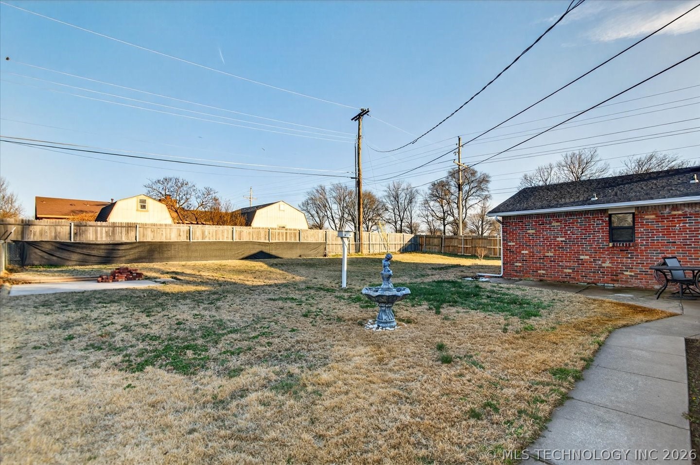 872 Concord Drive Property Photo 35