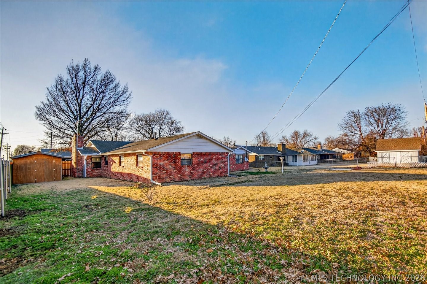 872 Concord Drive Property Photo 36