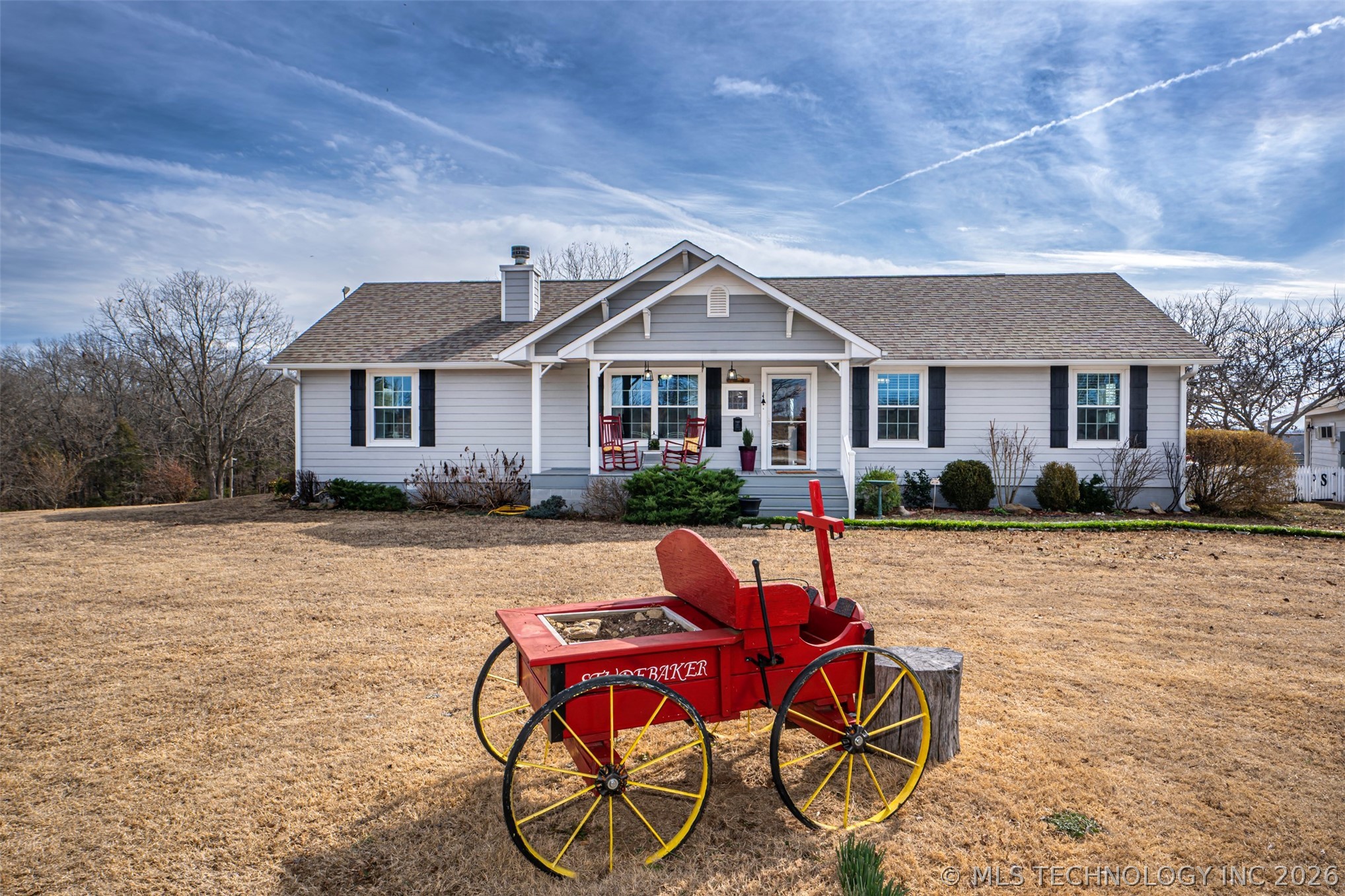 20513 County Road 1475 Property Photo 1