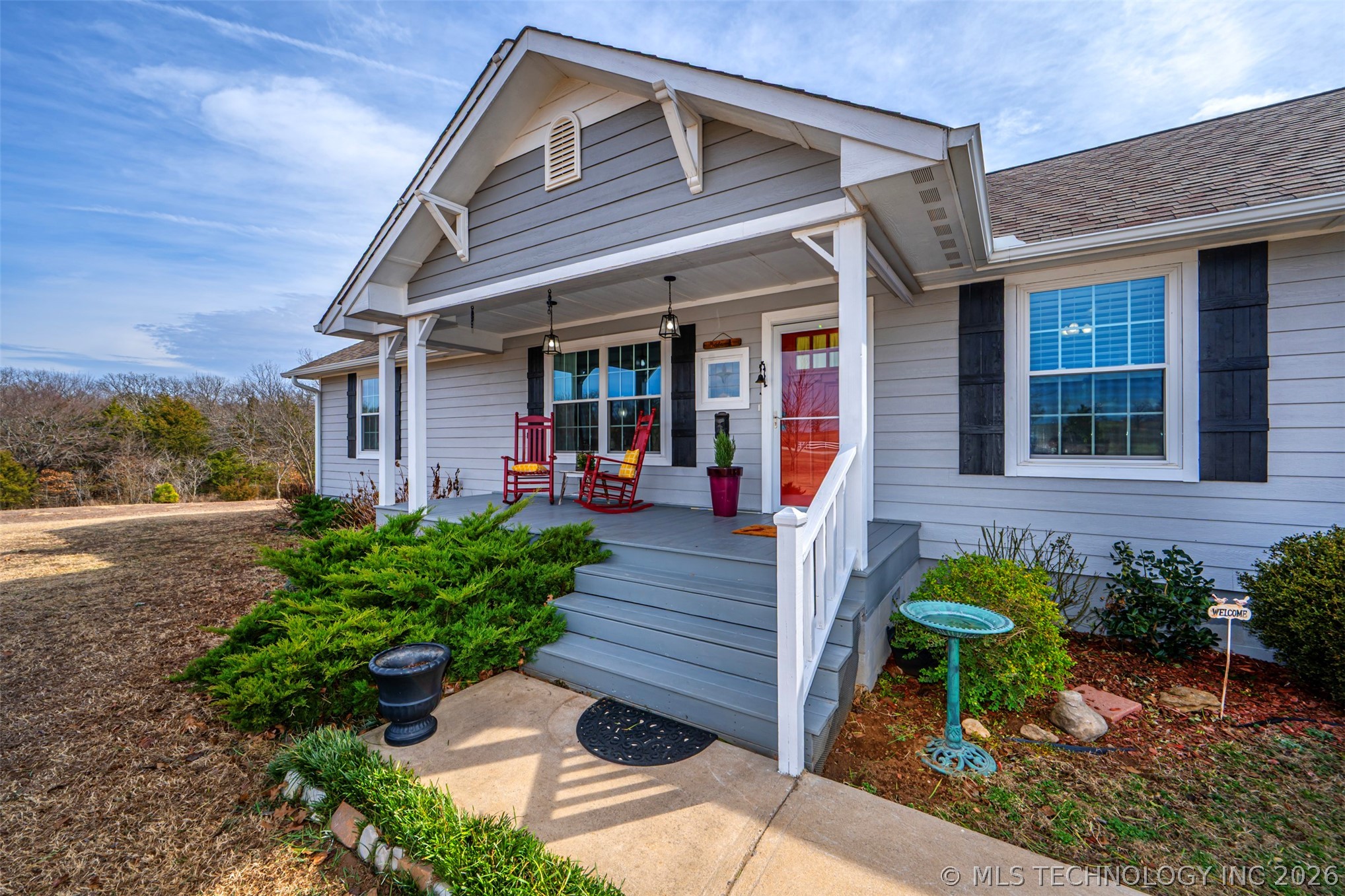 20513 County Road 1475 Property Photo 2