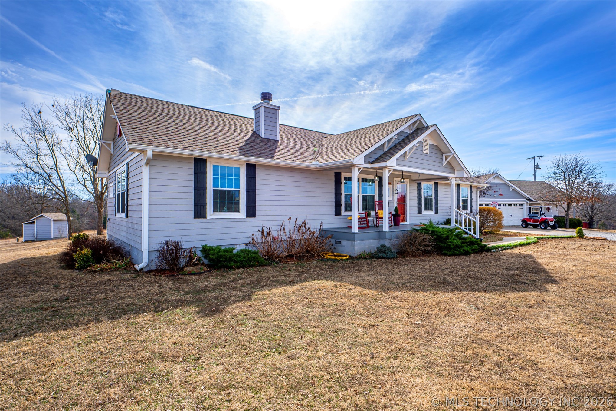 20513 County Road 1475 Property Photo 5