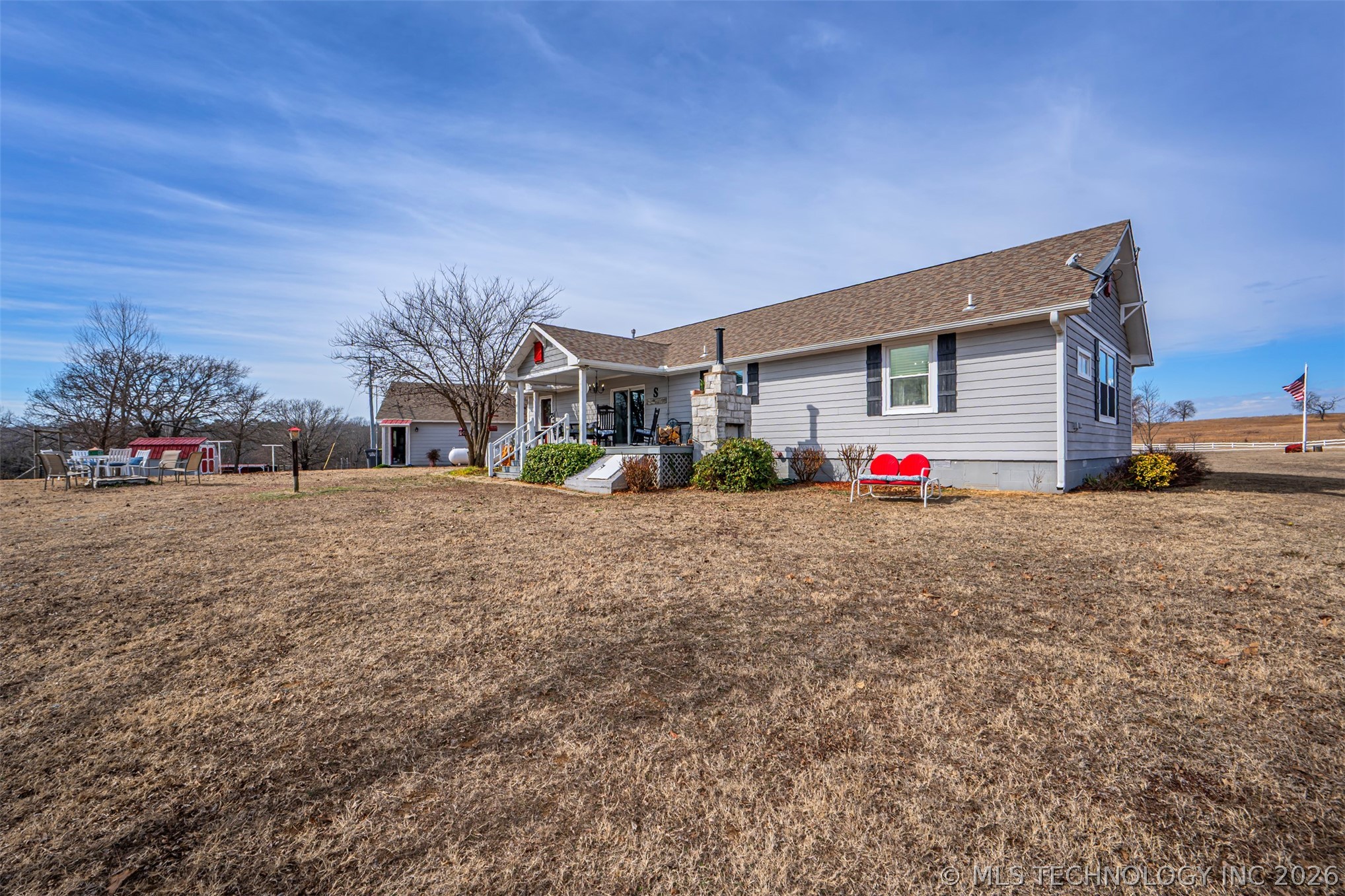 20513 County Road 1475 Property Photo 6