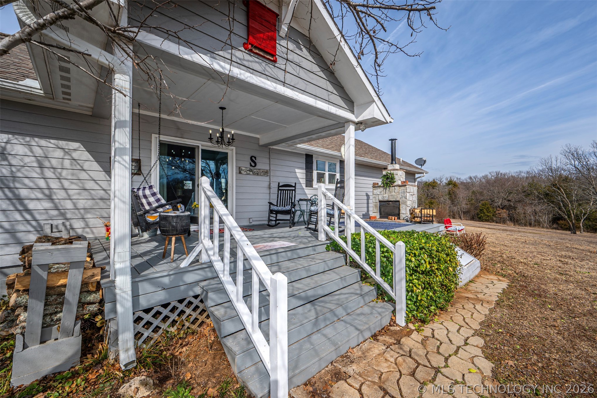 20513 County Road 1475 Property Photo 8