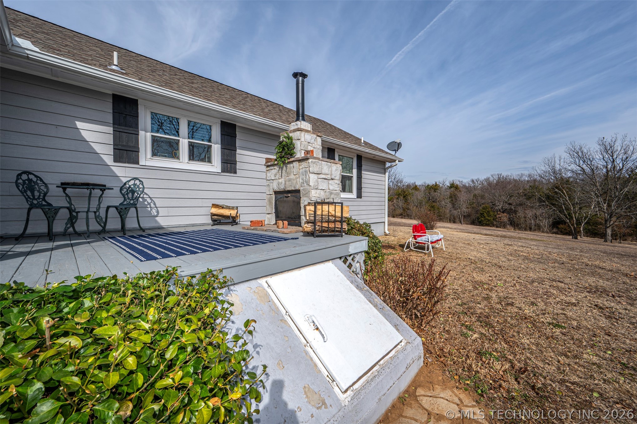 20513 County Road 1475 Property Photo 9