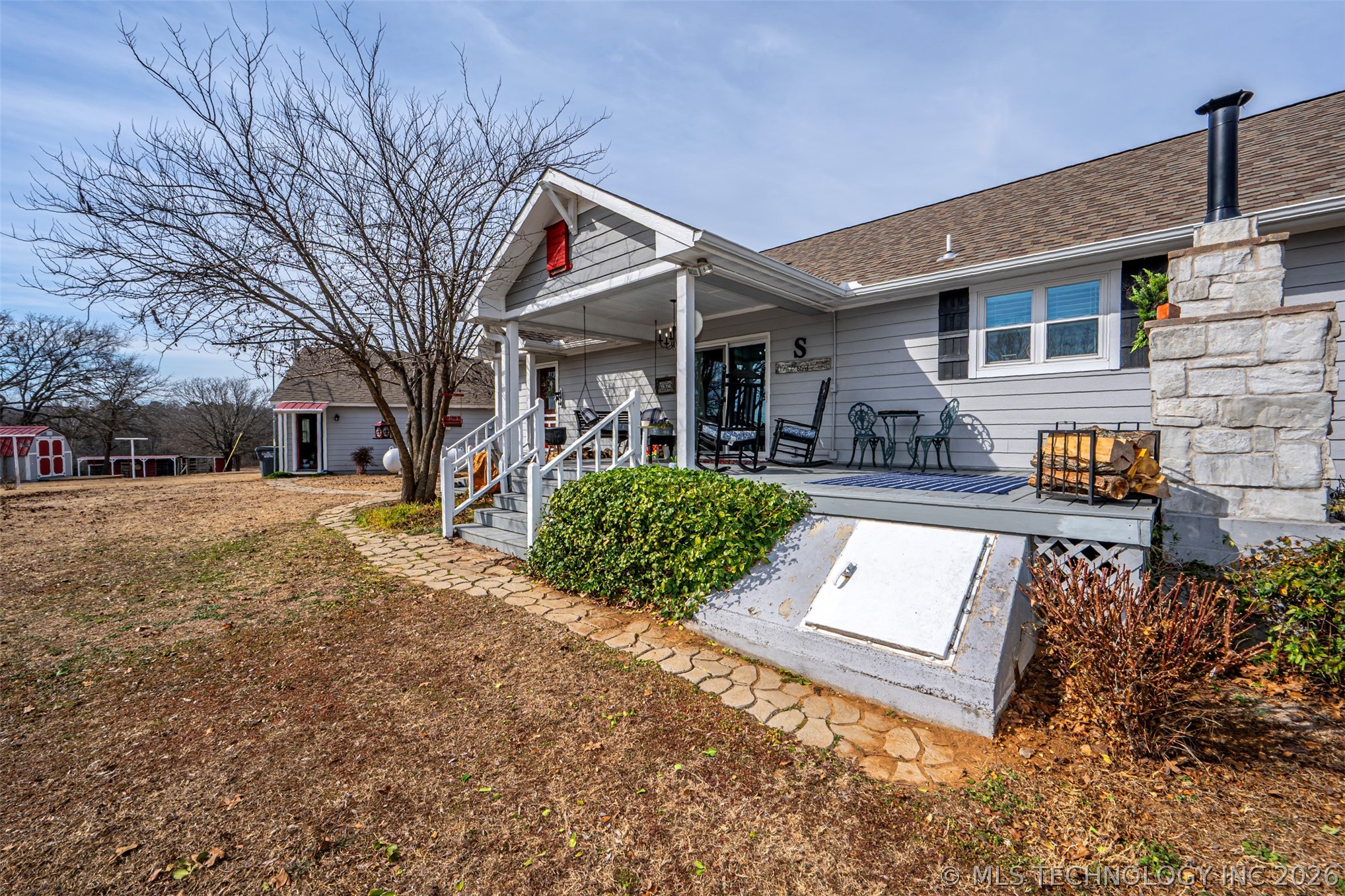 20513 County Road 1475 Property Photo 10