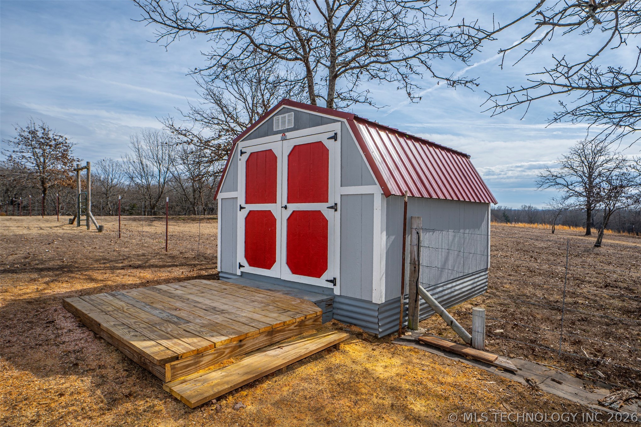 20513 County Road 1475 Property Photo 41