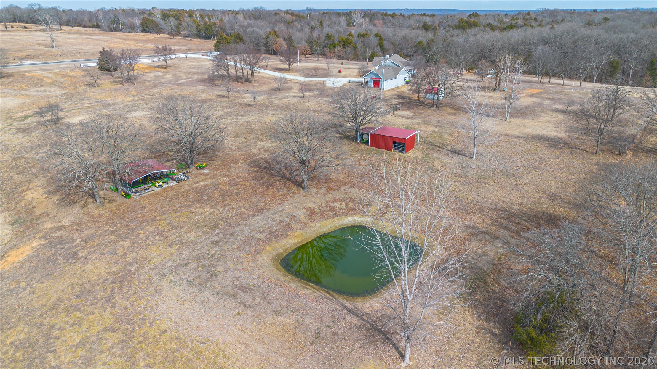 20513 County Road 1475 Property Photo 43