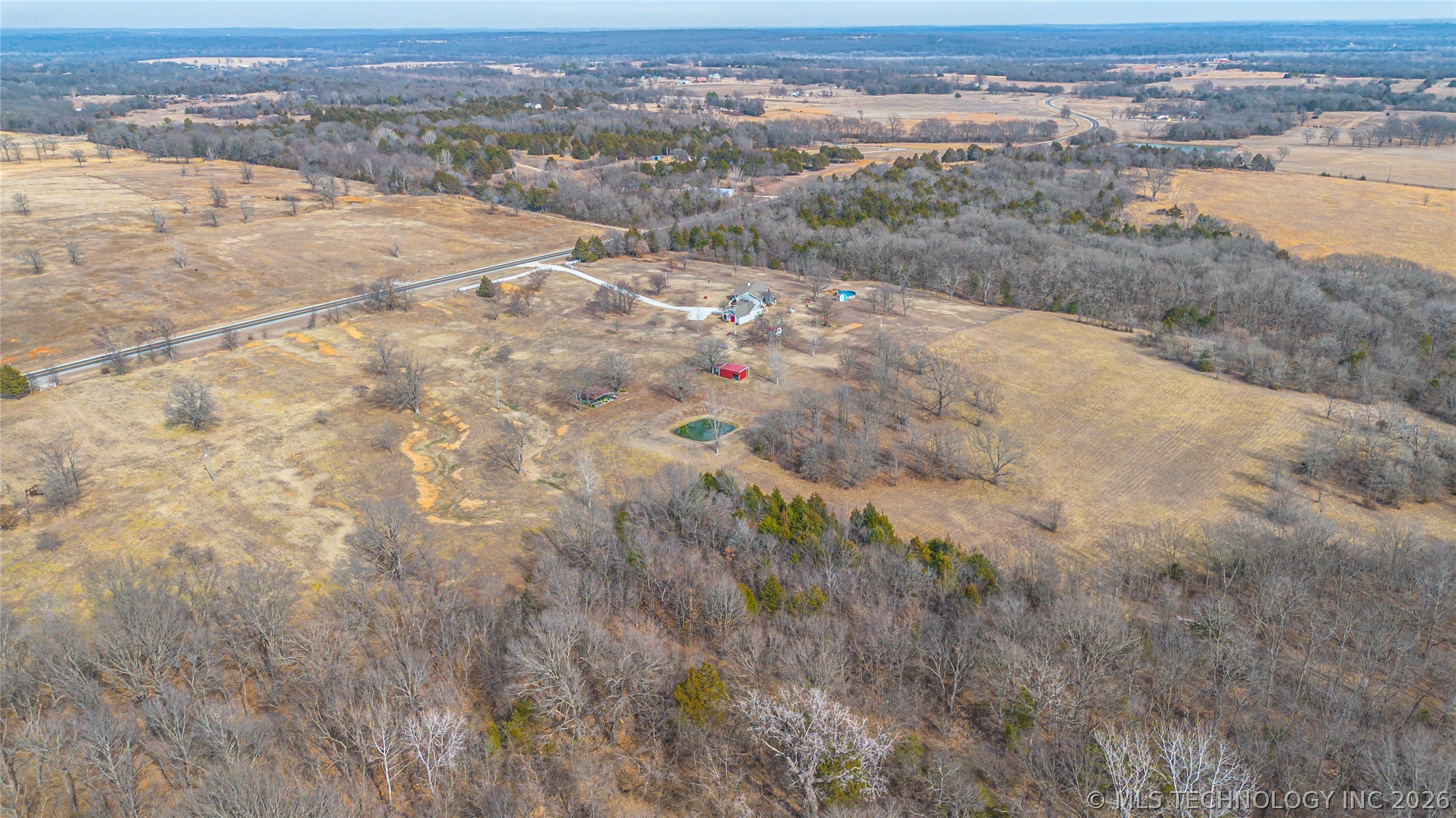 20513 County Road 1475 Property Photo 44