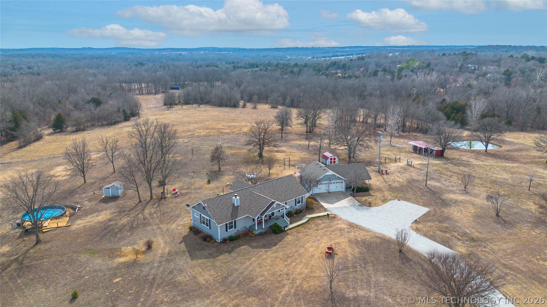 20513 County Road 1475 Property Photo 45