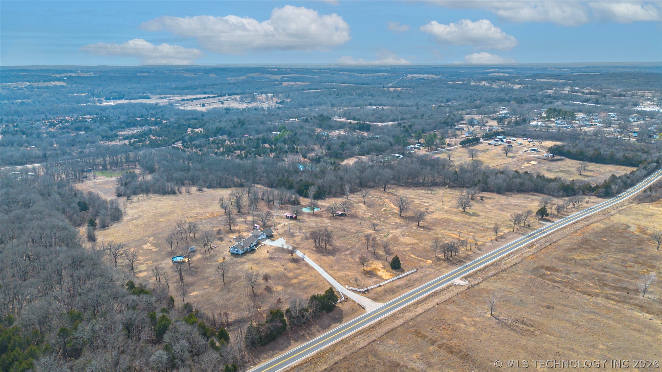 20513 County Road 1475 Property Photo 47