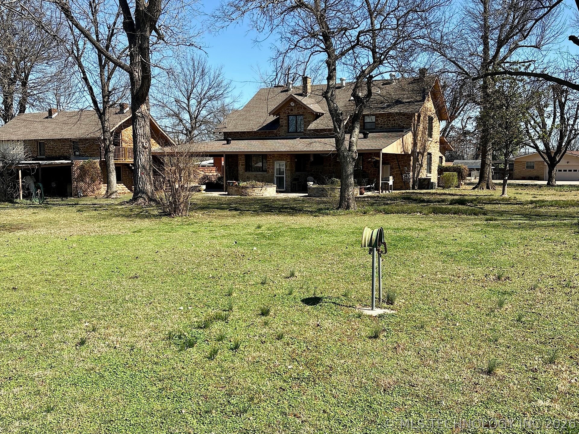 1007 S Wilson Avenue Property Photo 21