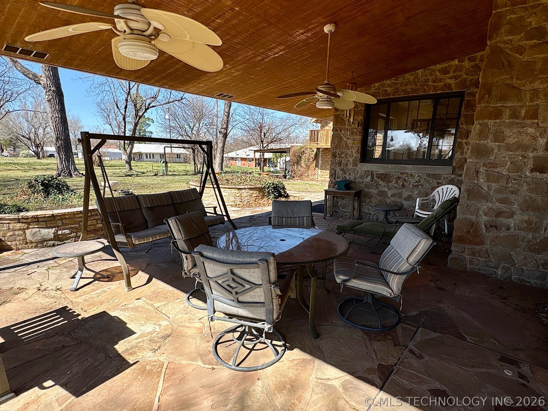 1007 S Wilson Avenue Property Photo 24