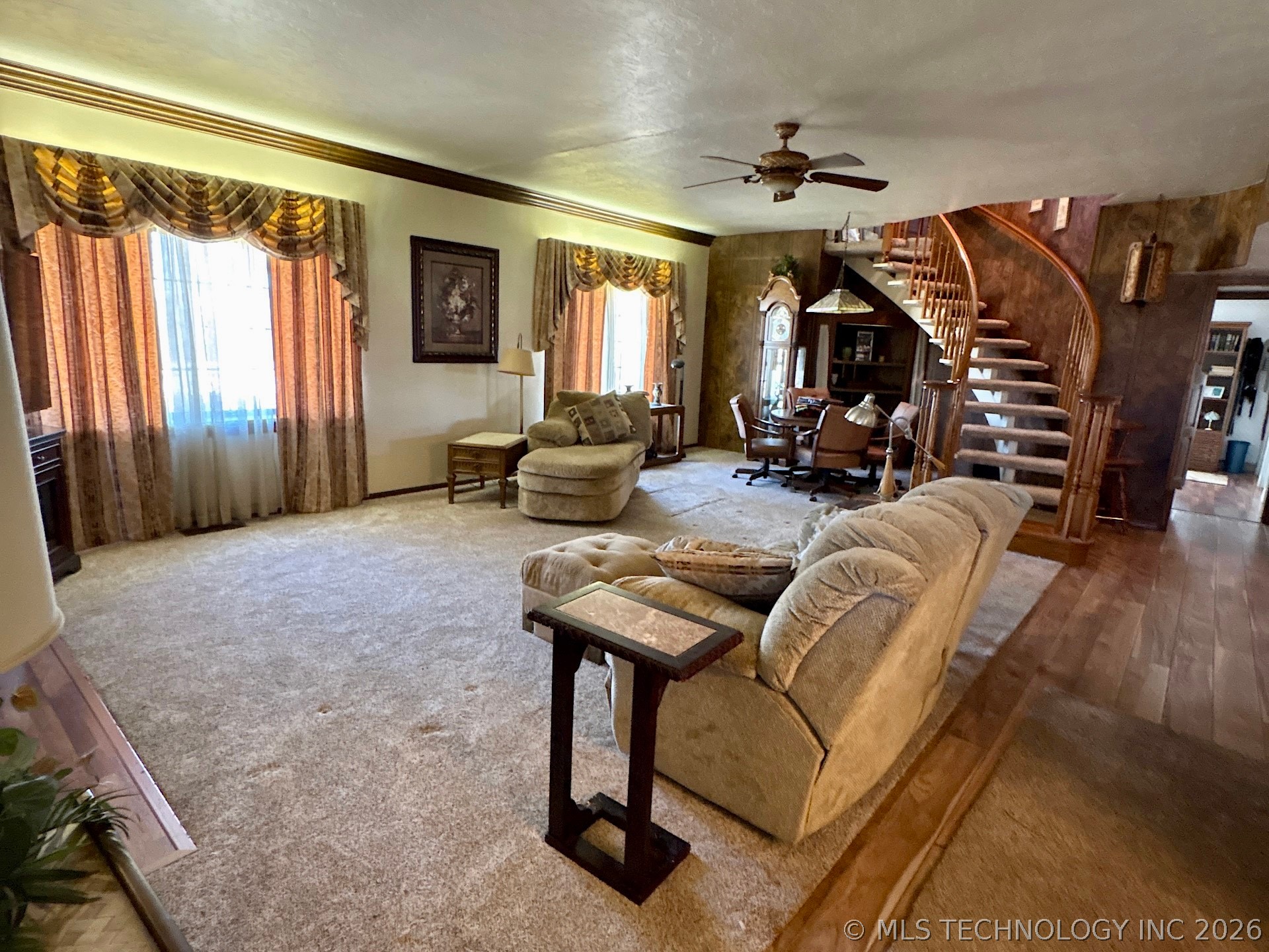 1007 S Wilson Avenue Property Photo 25