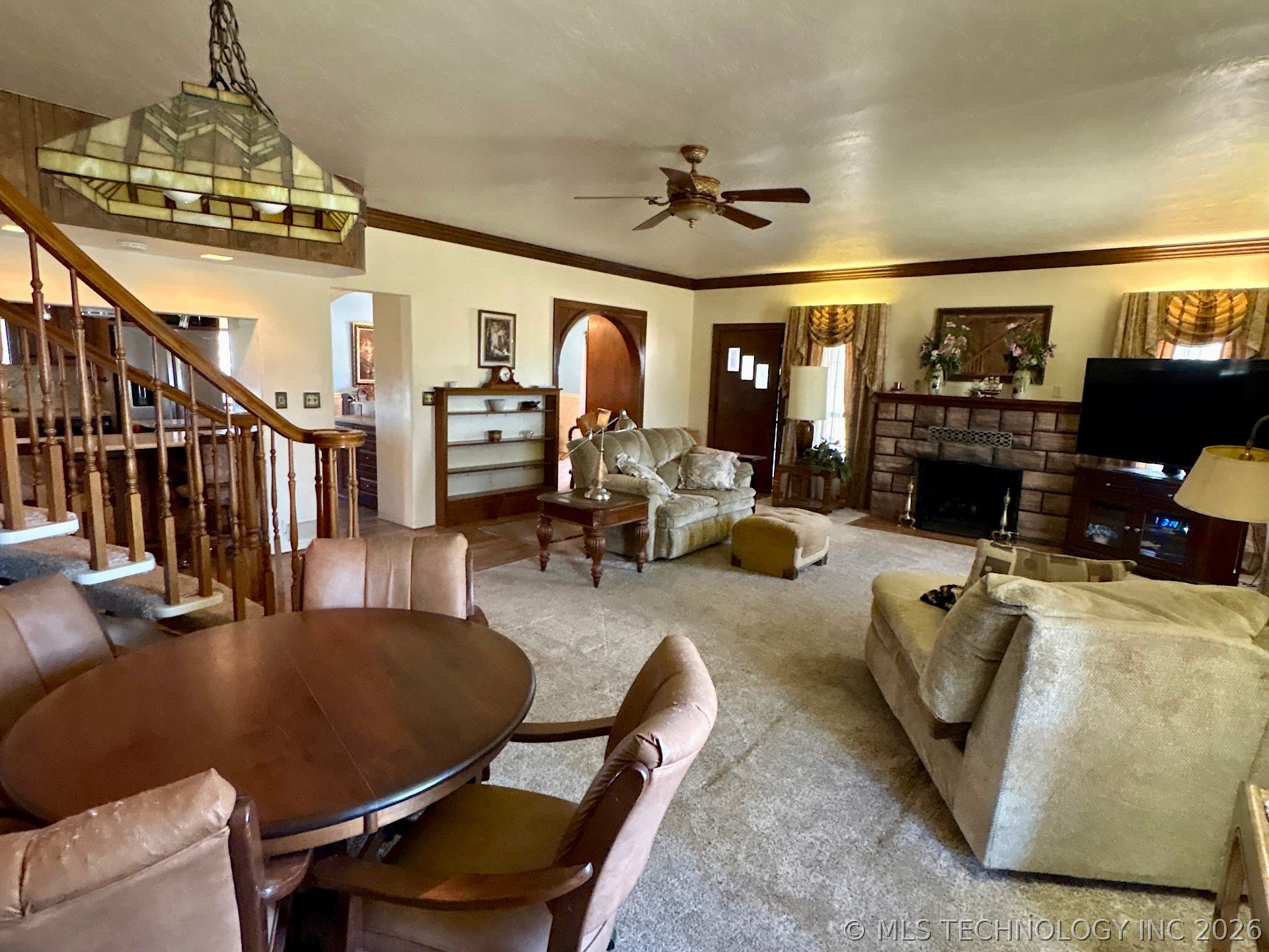 1007 S Wilson Avenue Property Photo 29