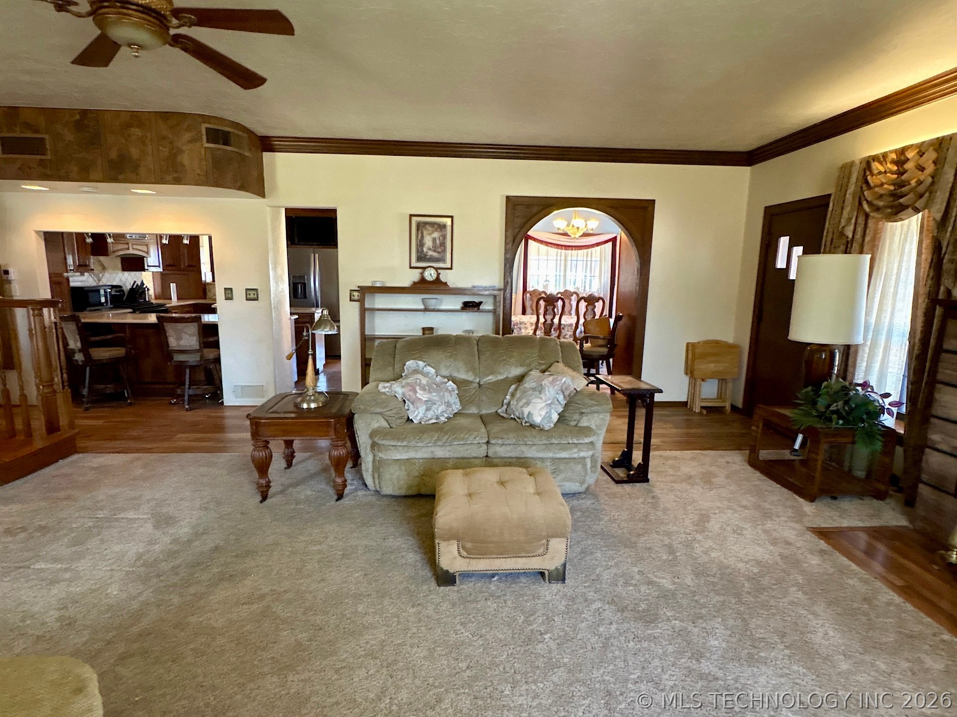 1007 S Wilson Avenue Property Photo 31