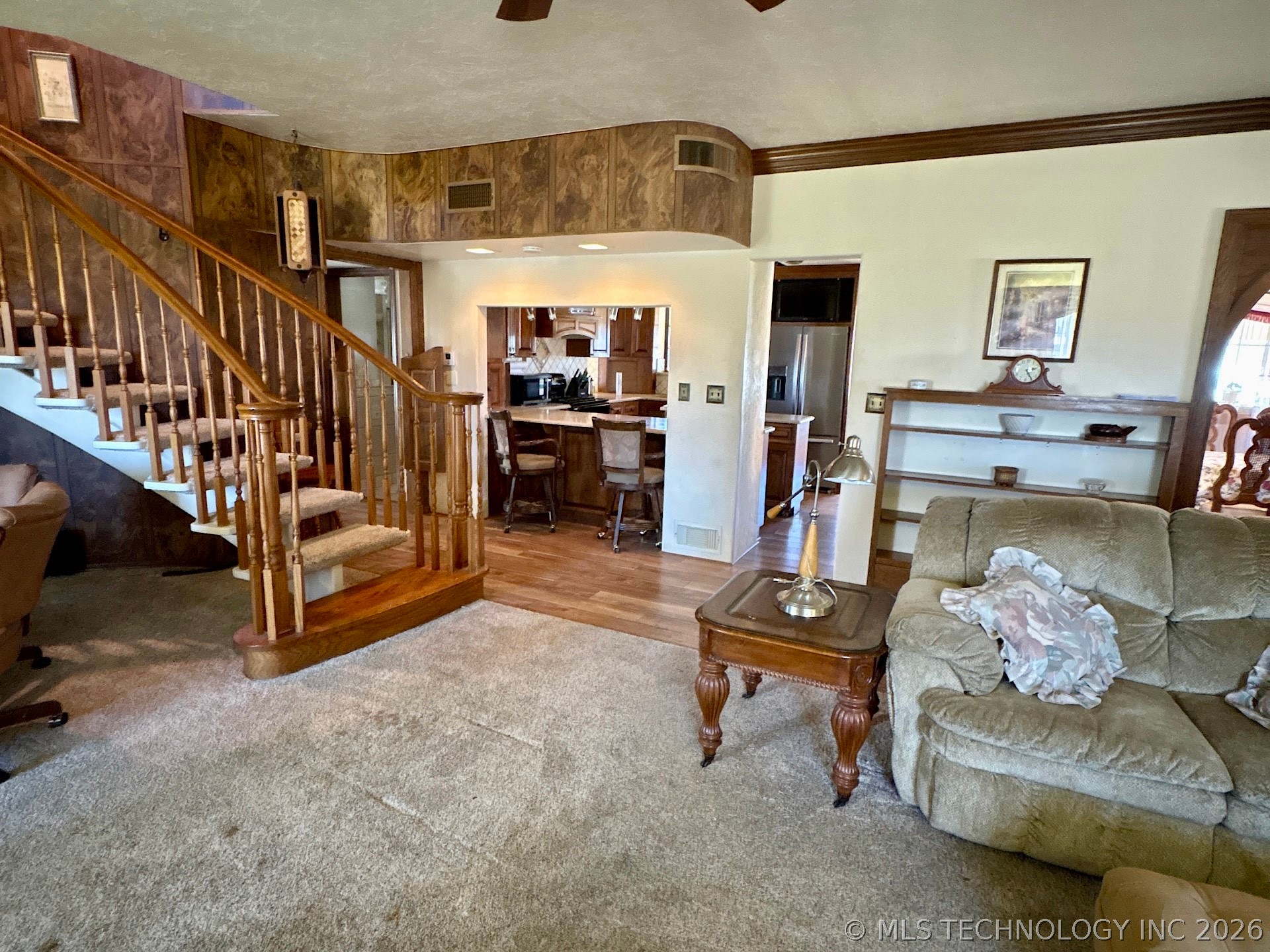 1007 S Wilson Avenue Property Photo 33