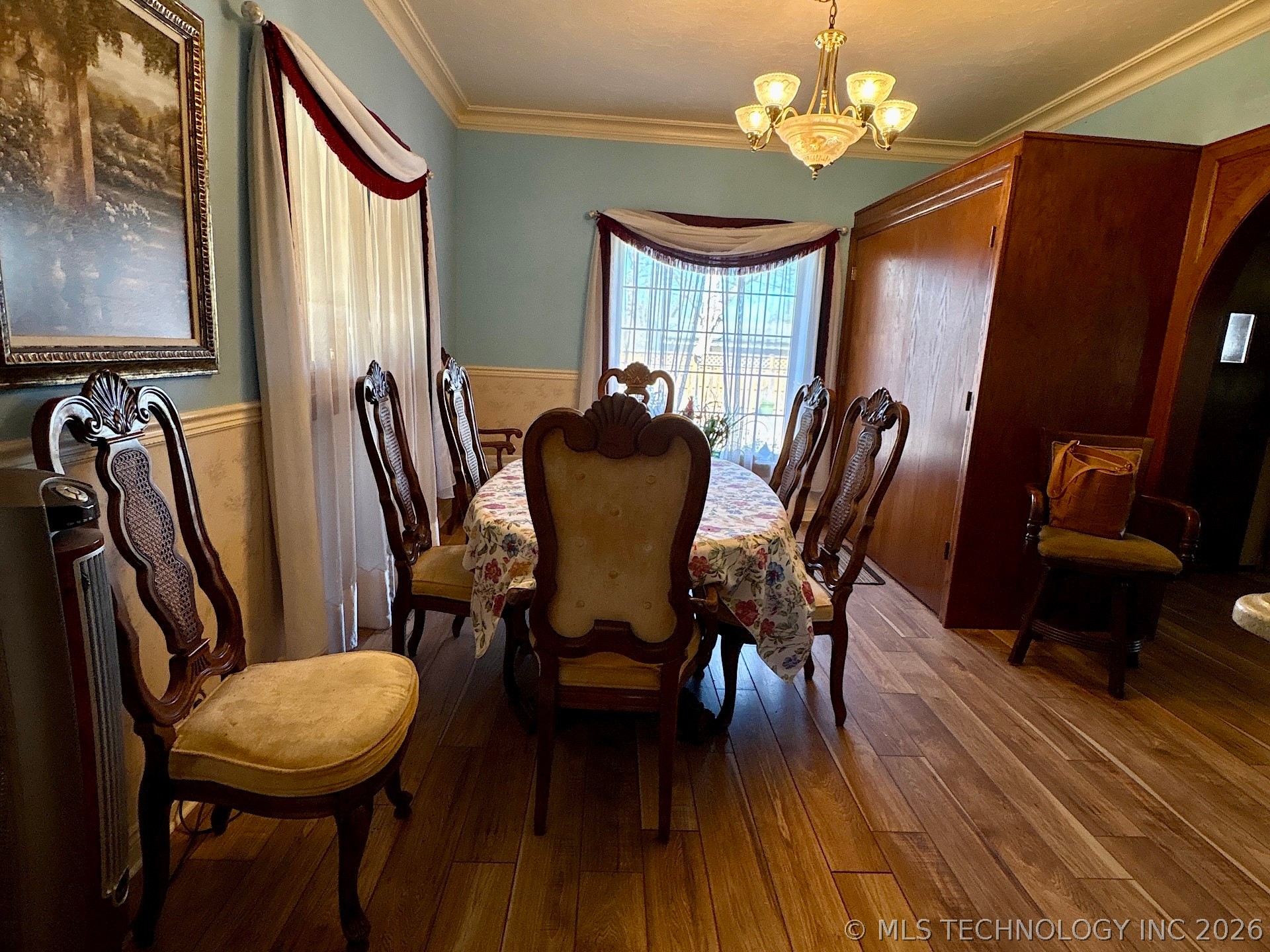 1007 S Wilson Avenue Property Photo 34