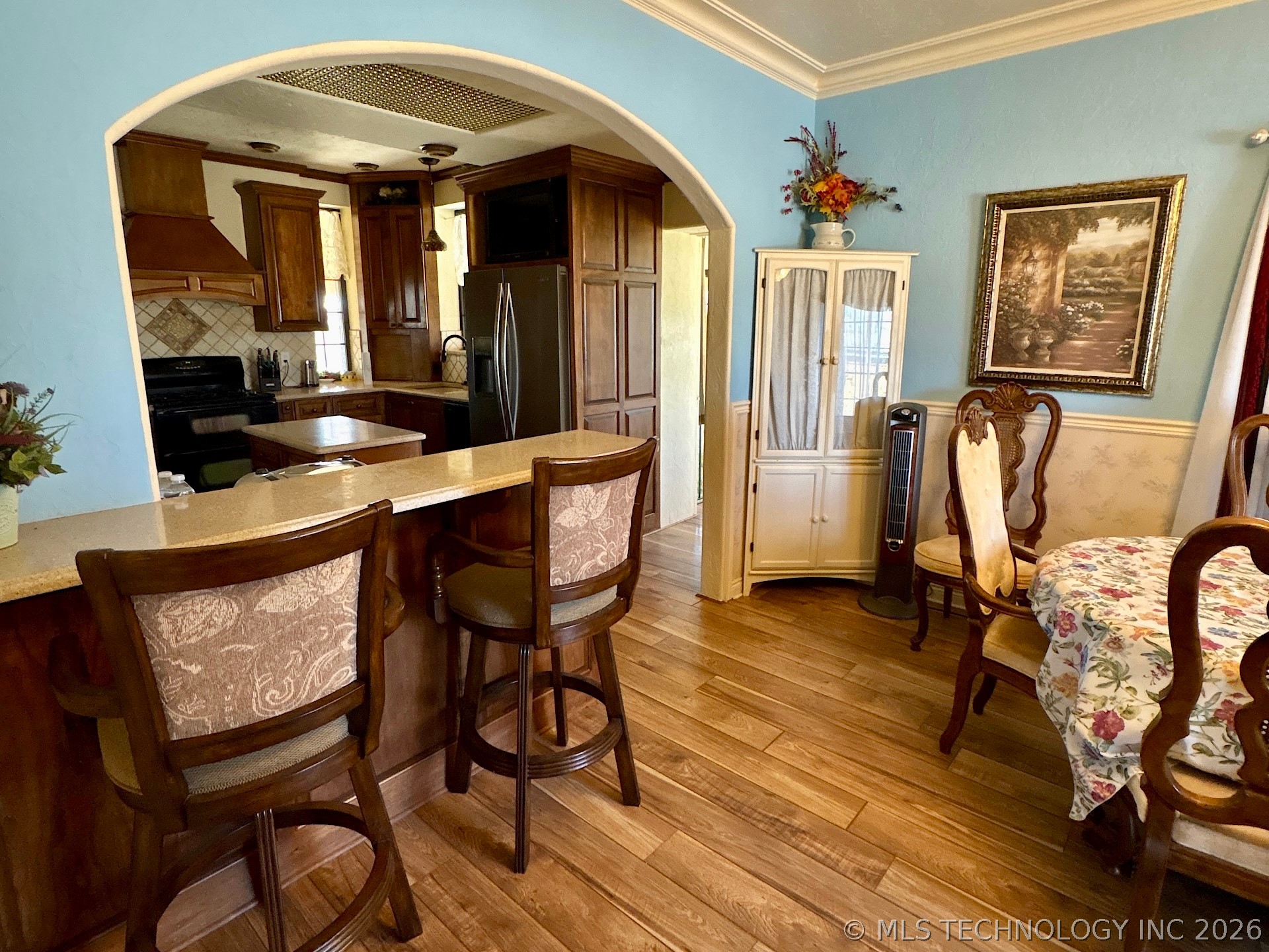 1007 S Wilson Avenue Property Photo 35