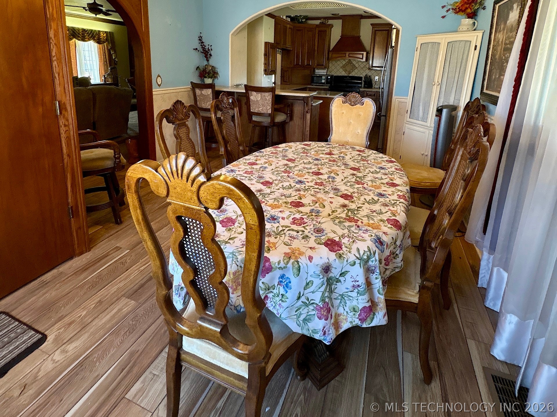 1007 S Wilson Avenue Property Photo 36