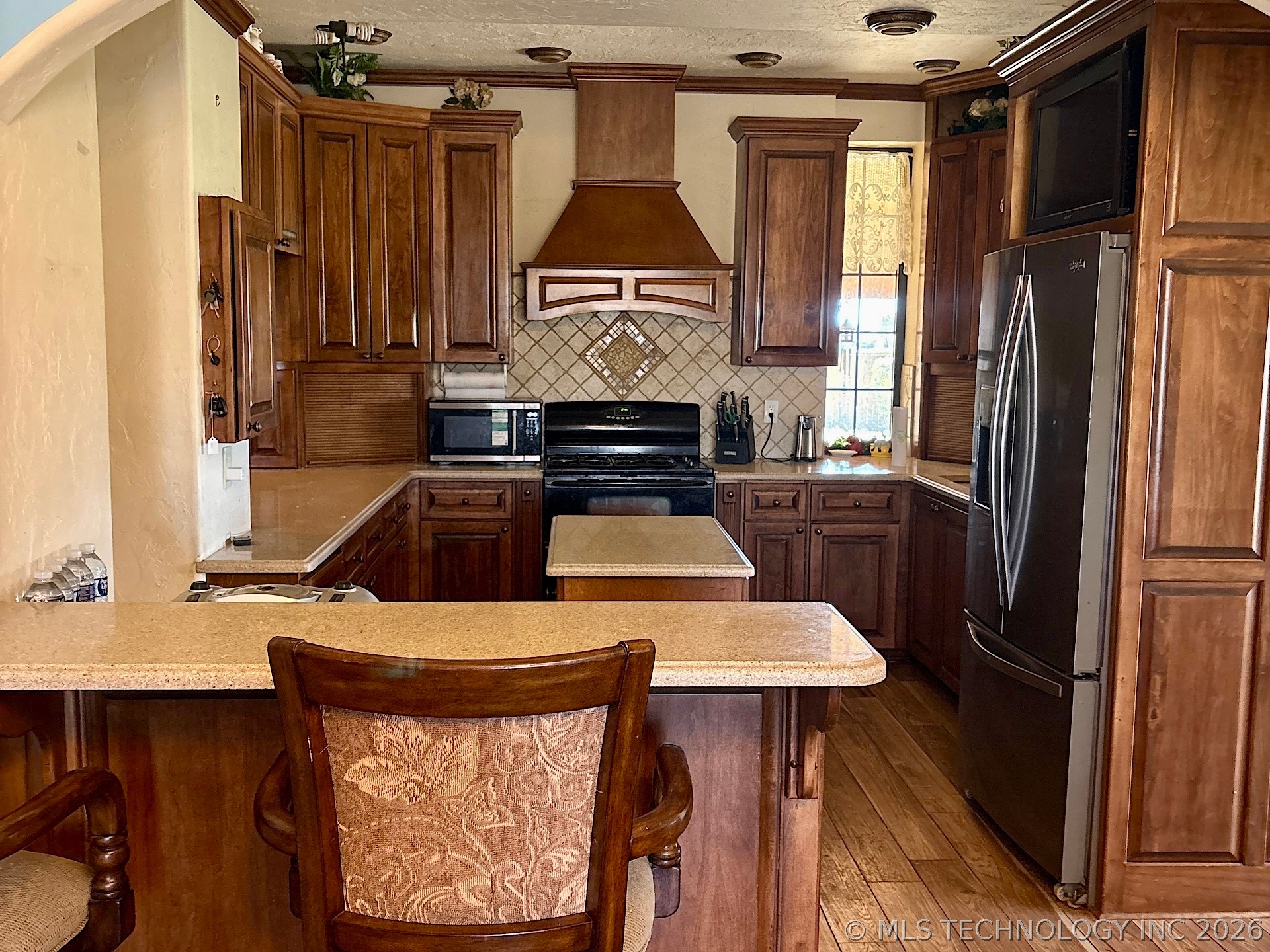 1007 S Wilson Avenue Property Photo 39