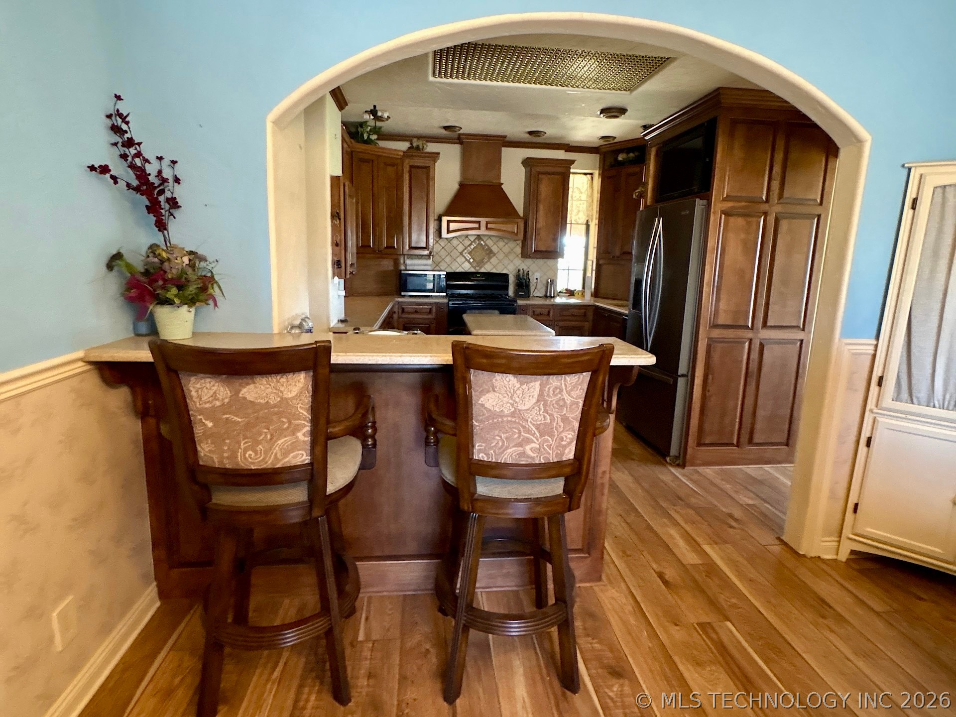1007 S Wilson Avenue Property Photo 40