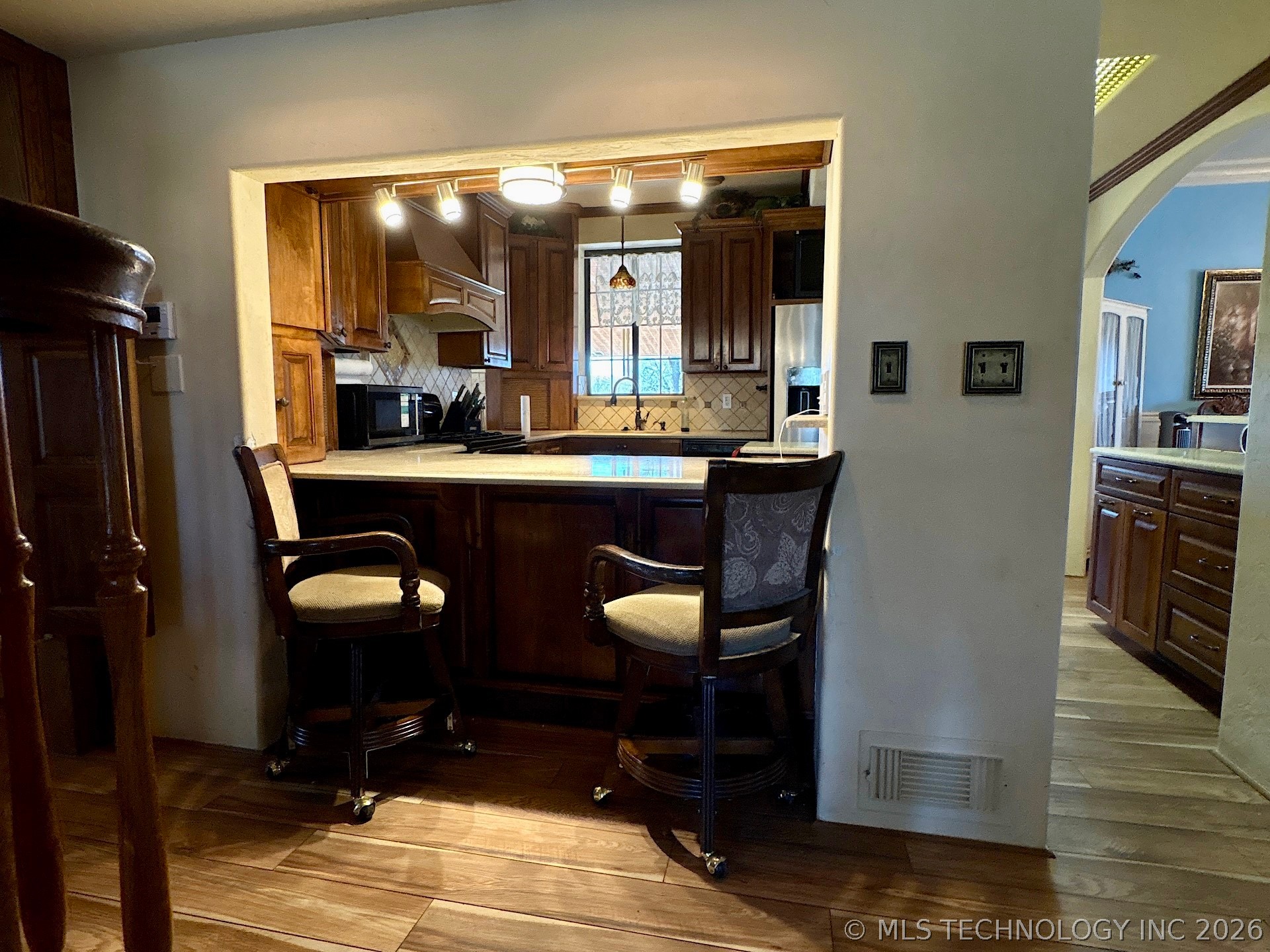 1007 S Wilson Avenue Property Photo 45