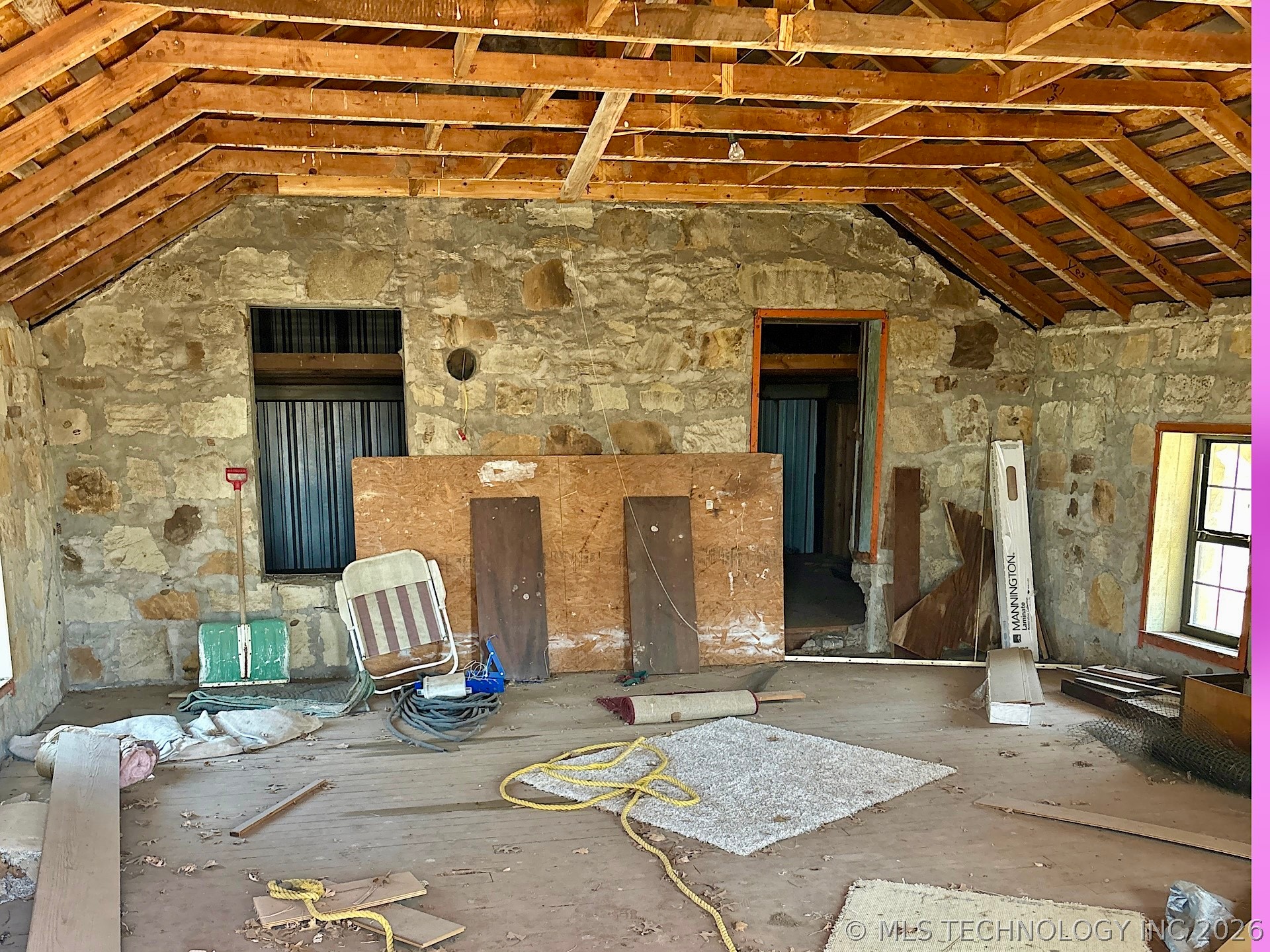 1007 S Wilson Avenue Property Photo 77