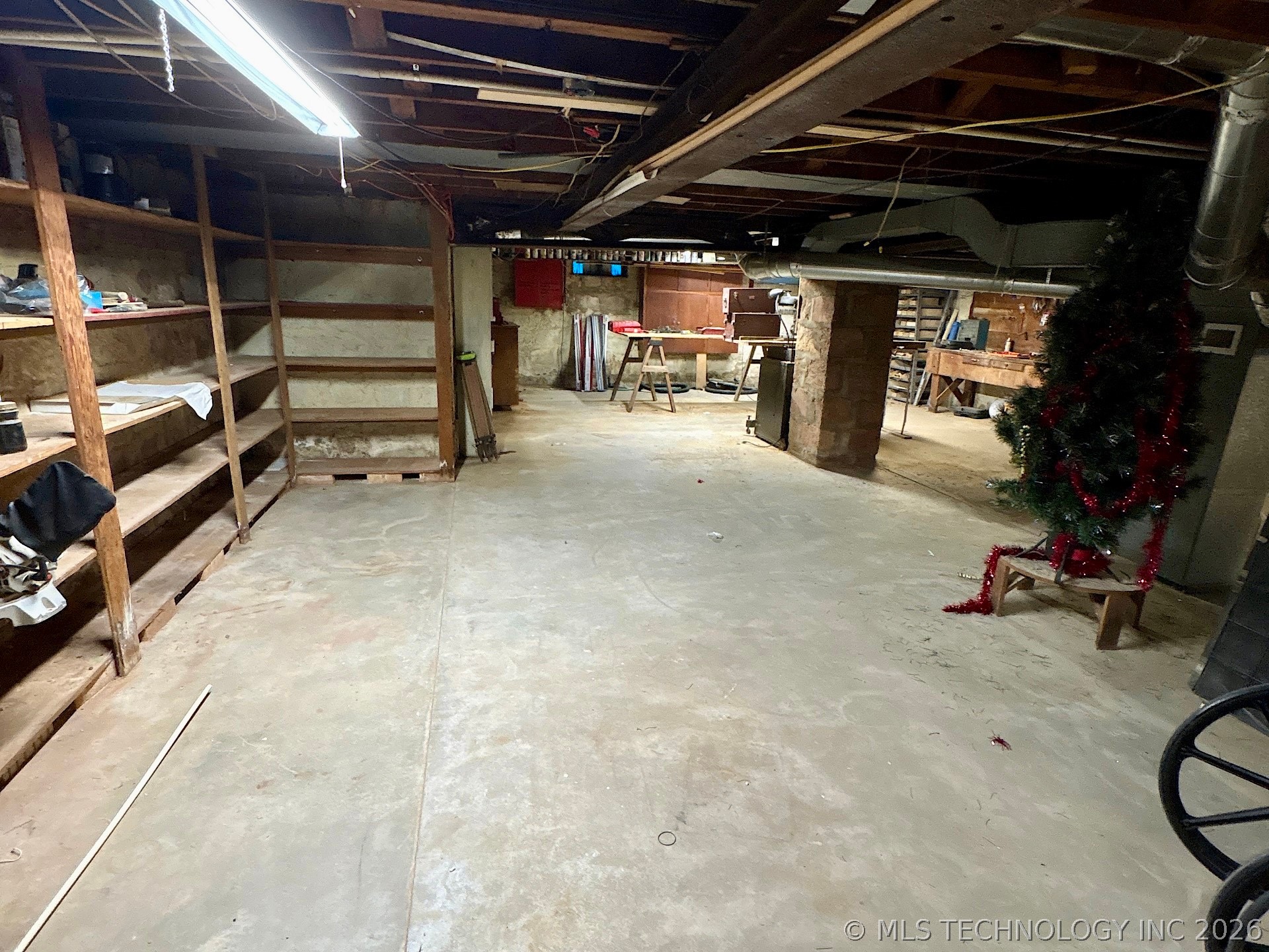 1007 S Wilson Avenue Property Photo 81