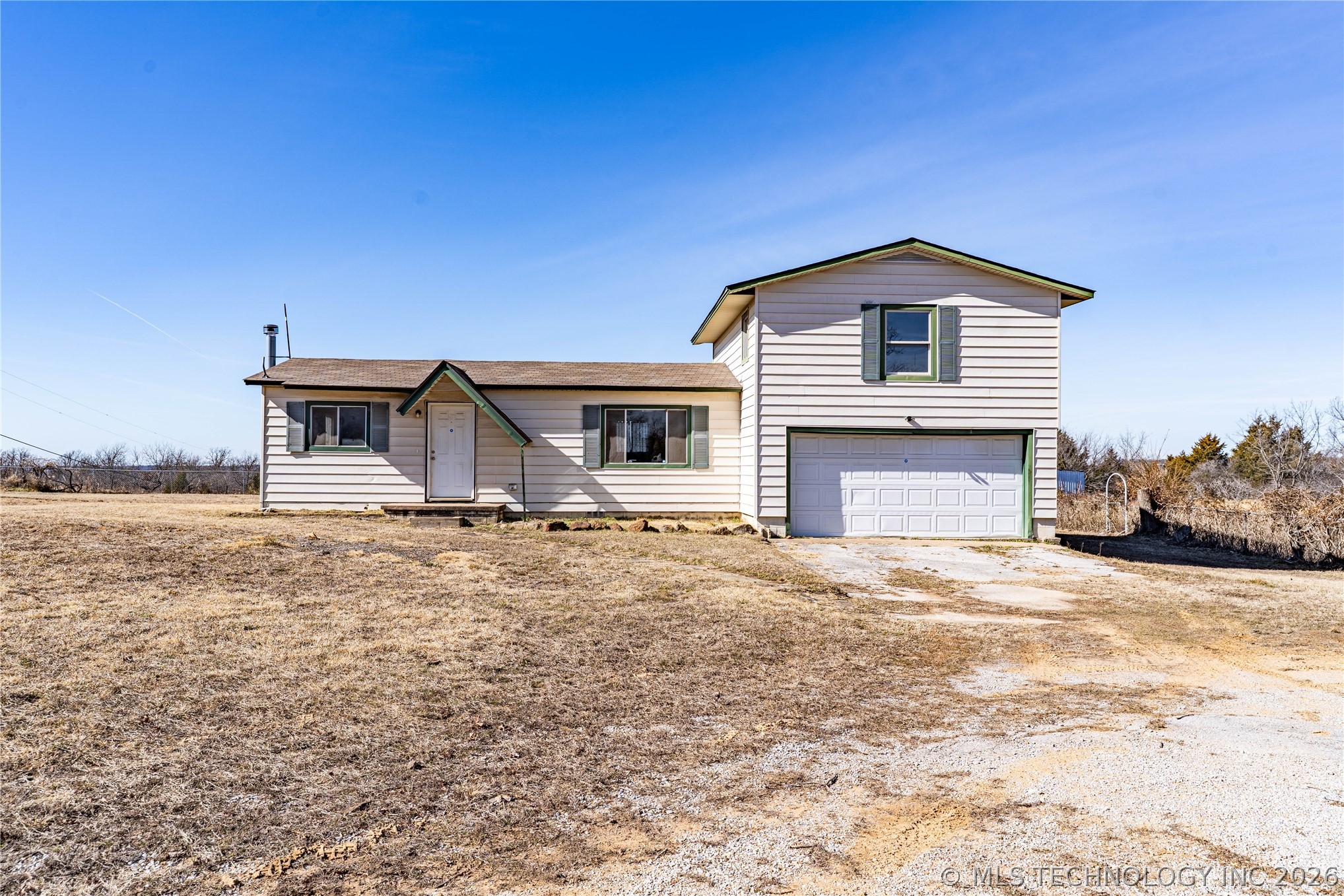 12941 Shell Creek Road Property Photo 1