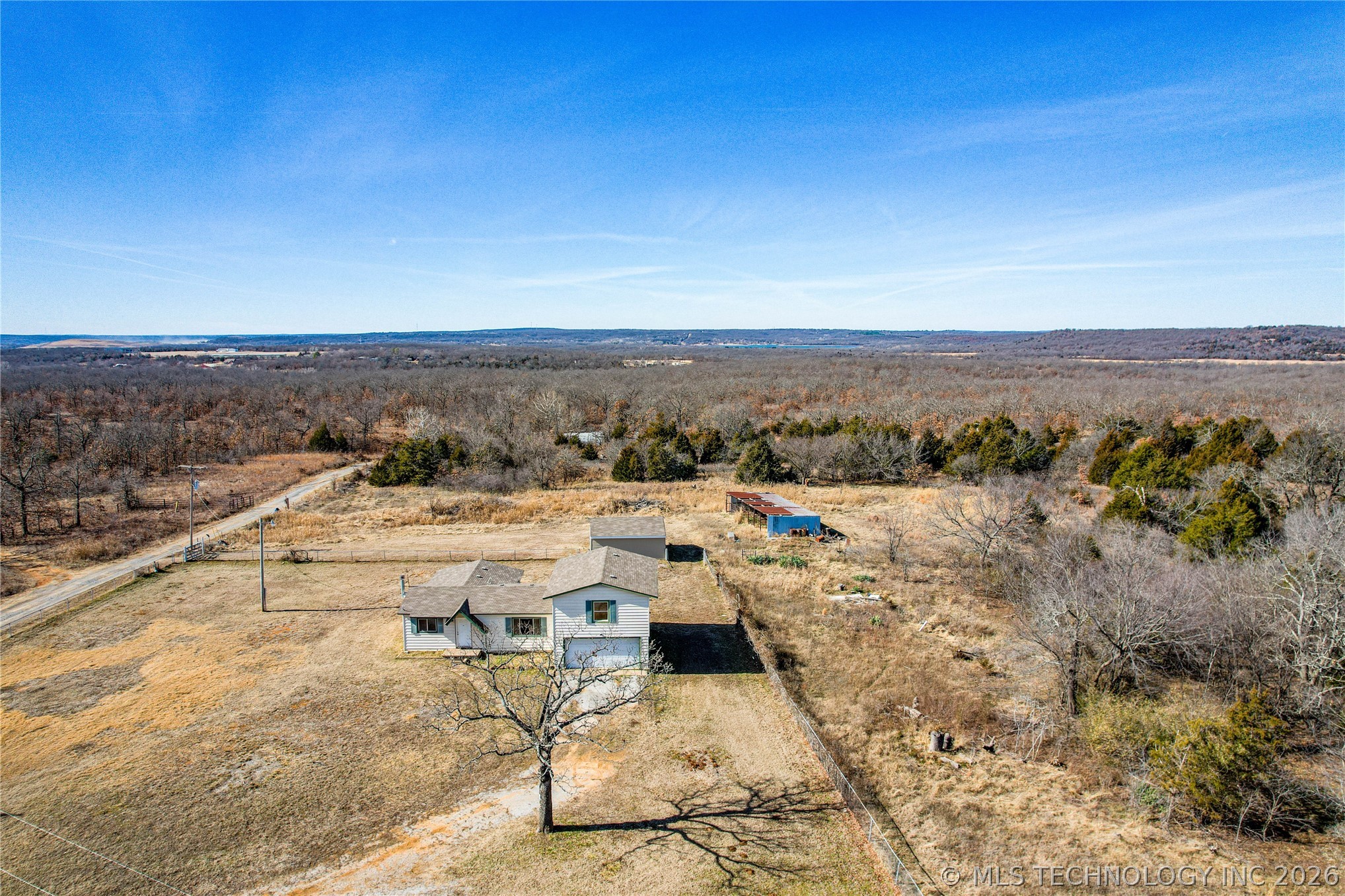 12941 Shell Creek Road Property Photo 3