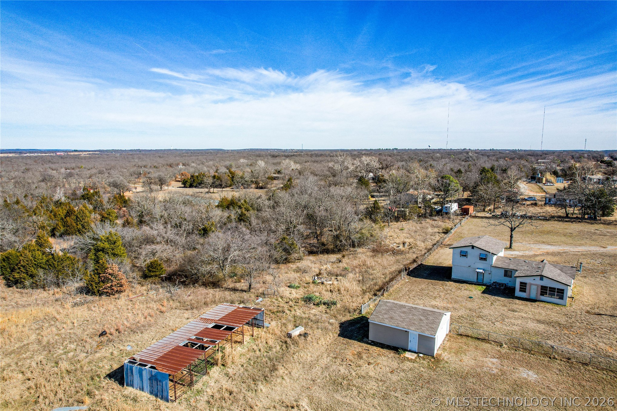 12941 Shell Creek Road Property Photo 5