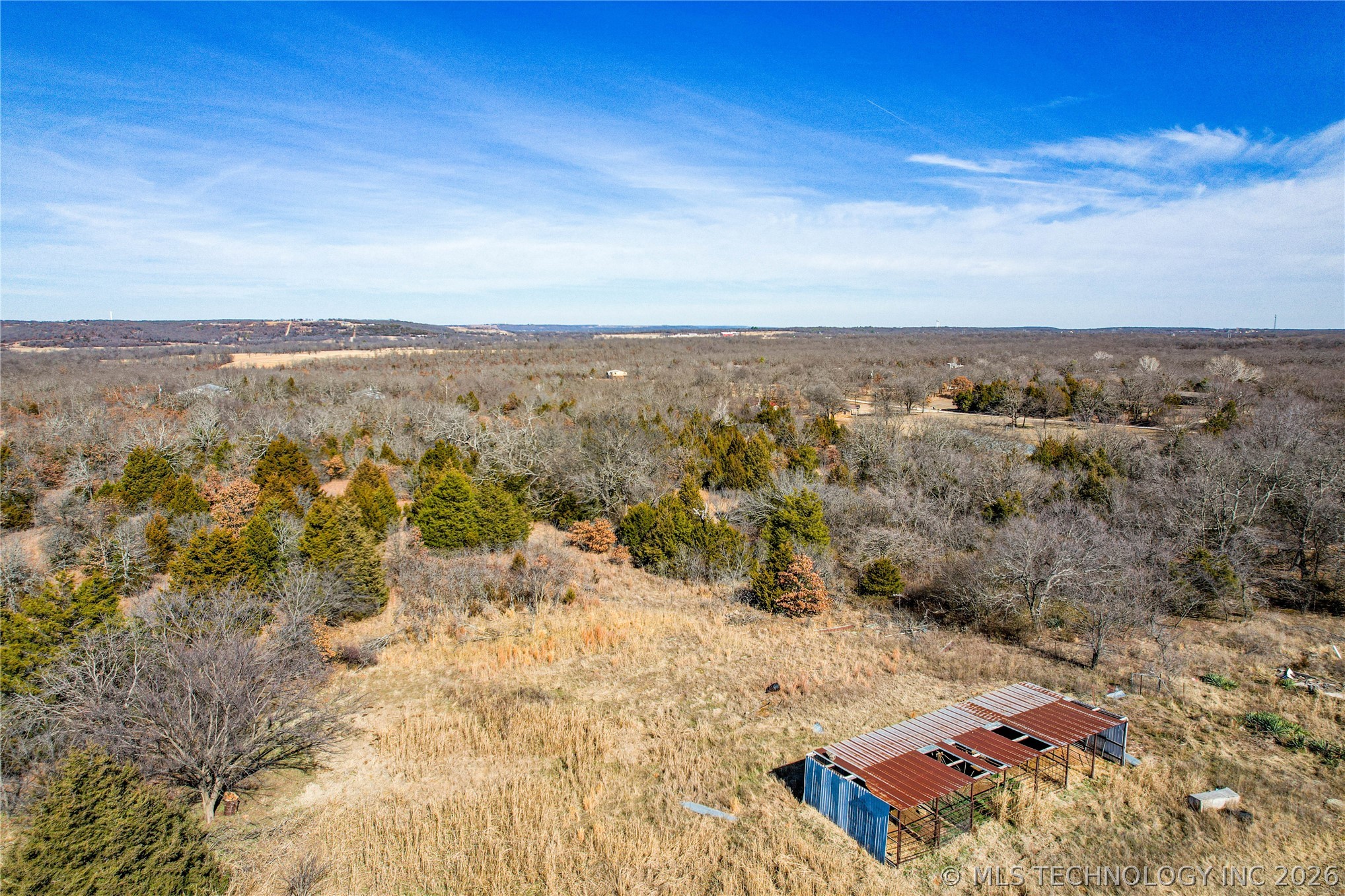 12941 Shell Creek Road Property Photo 6