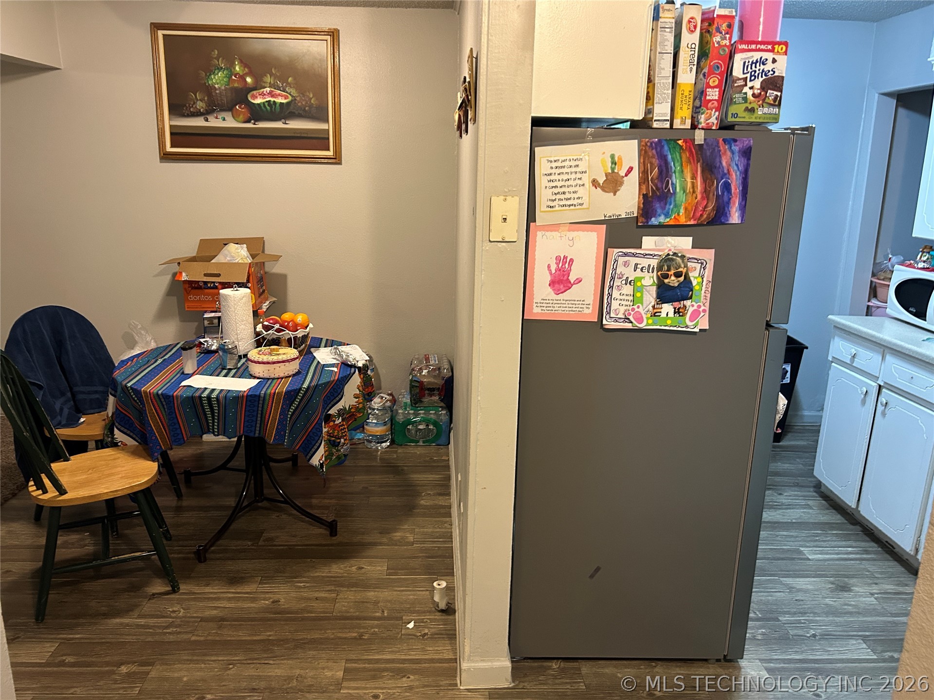 2302 S 84th East Avenue Property Photo 5