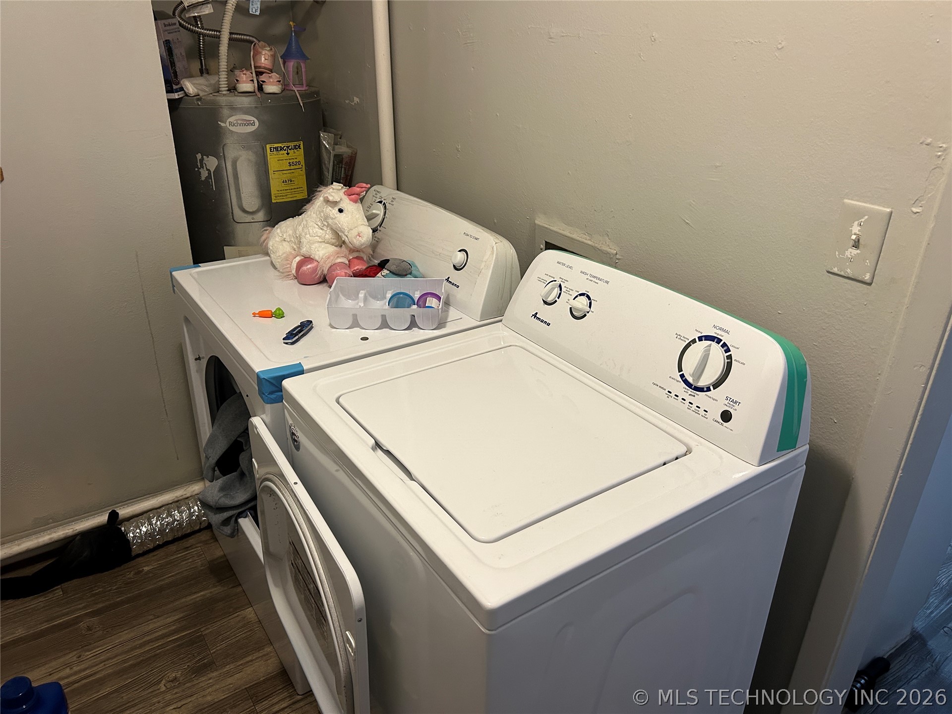 2302 S 84th East Avenue Property Photo 10