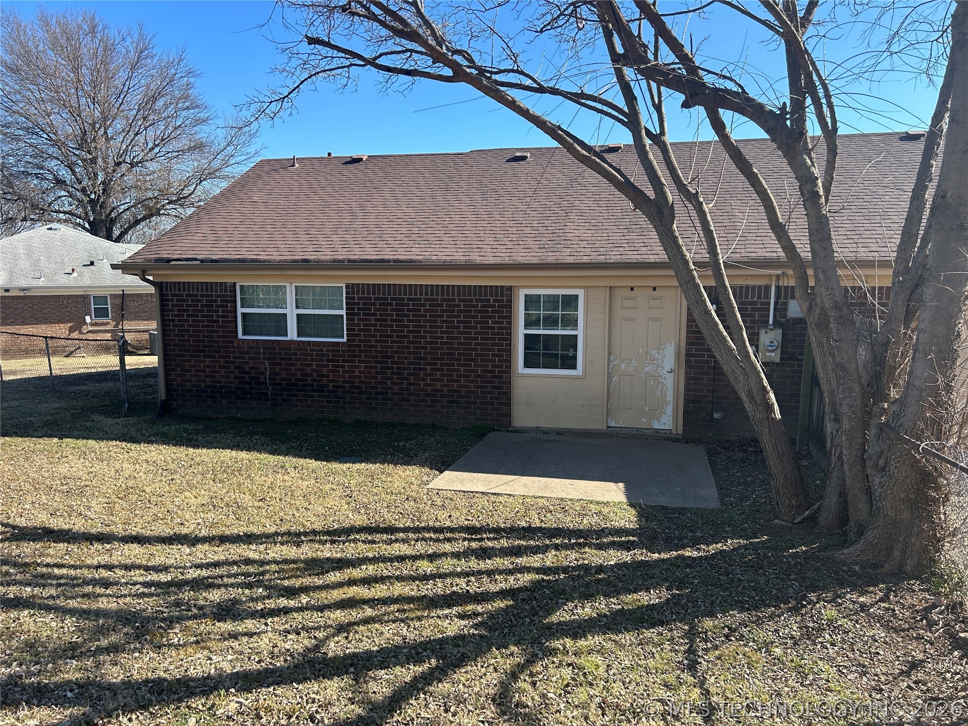 2302 S 84th East Avenue Property Photo 43