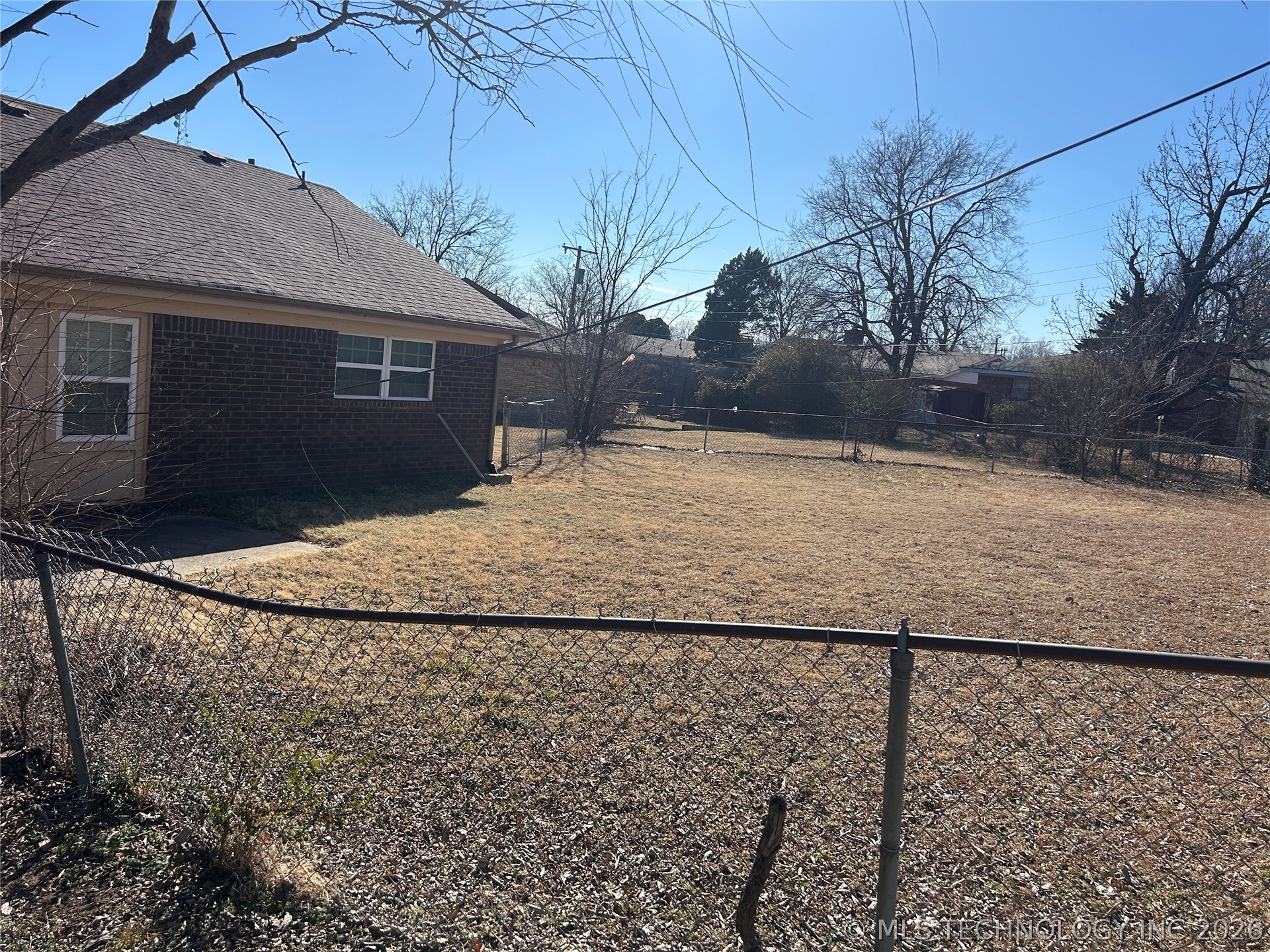 2302 S 84th East Avenue Property Photo 45