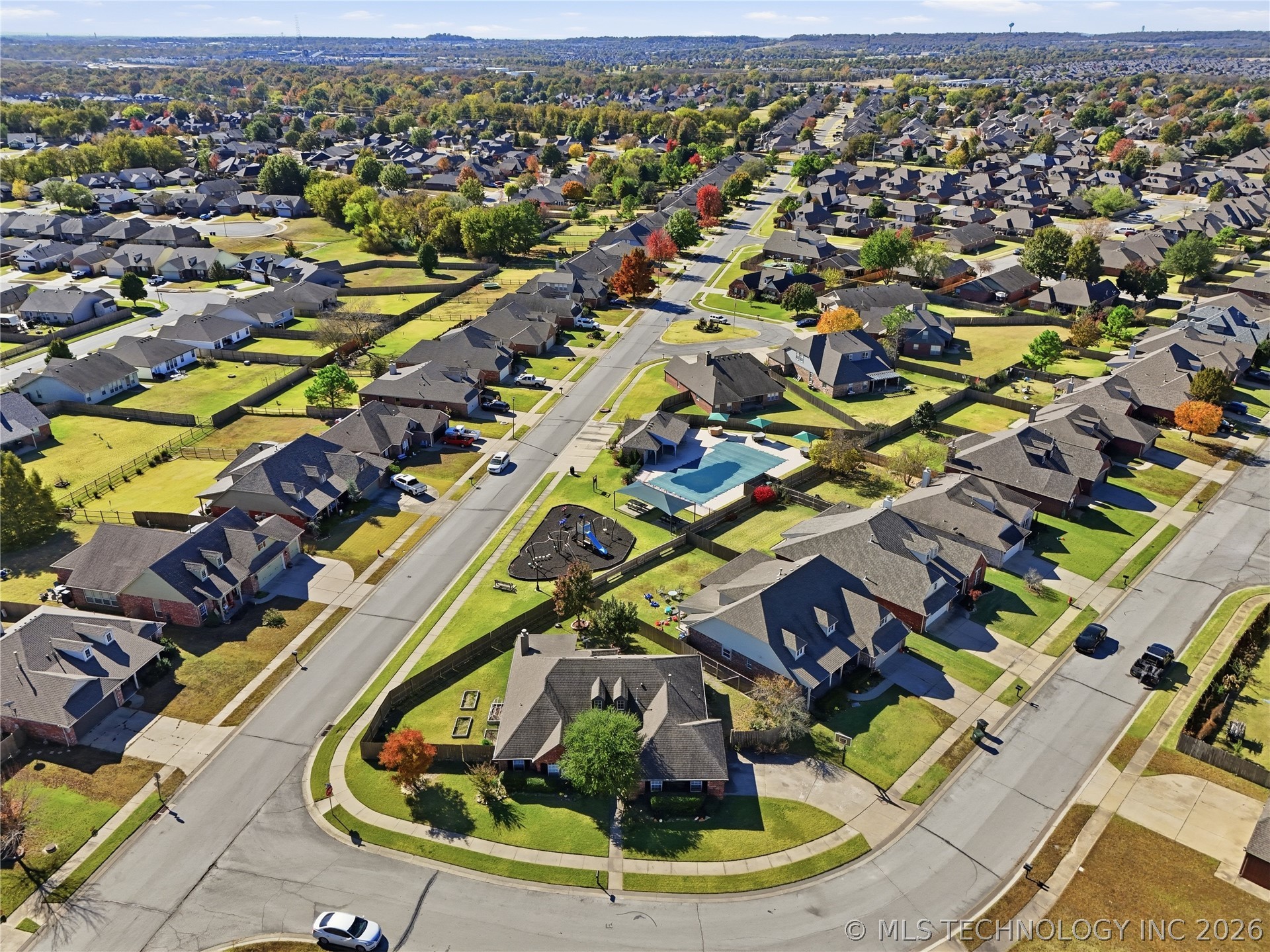 20586 E 47th Street Property Photo 8