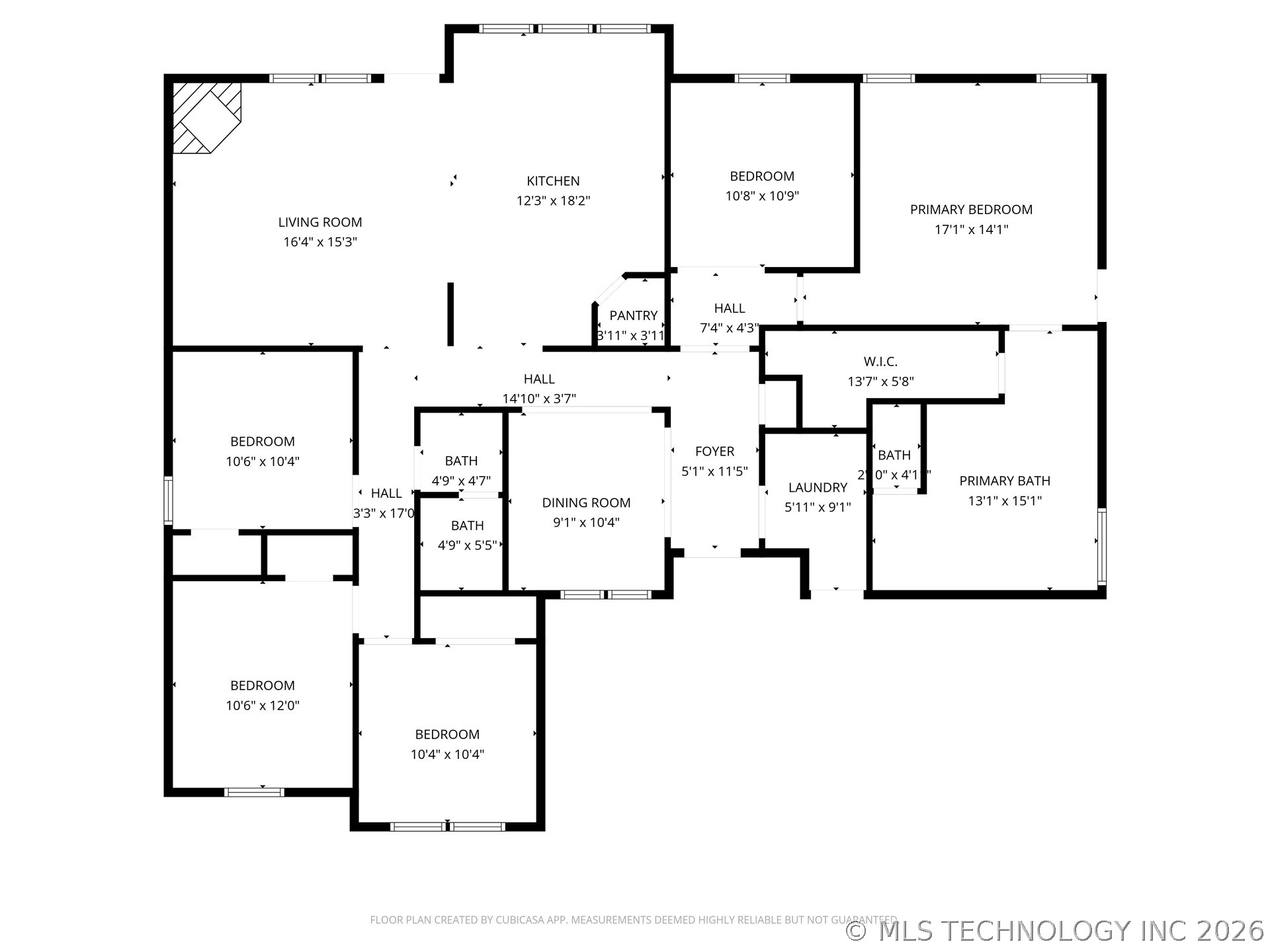 20586 E 47th Street Property Photo 33