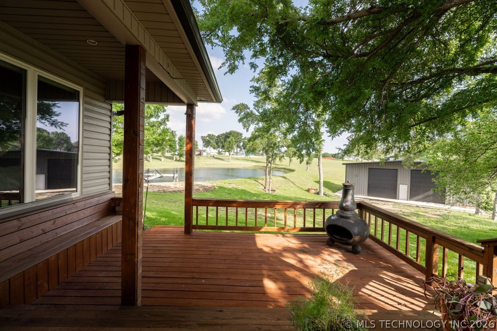 14235 Bois Darc Property Photo 36