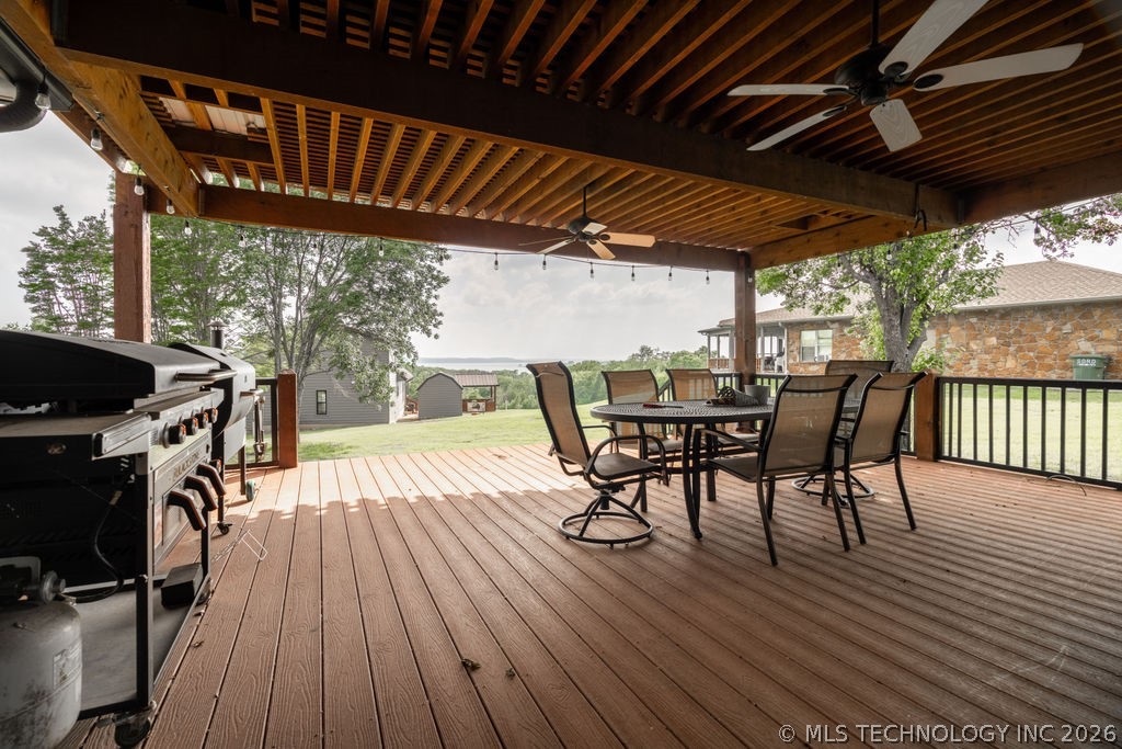 14235 Bois Darc Property Photo 38