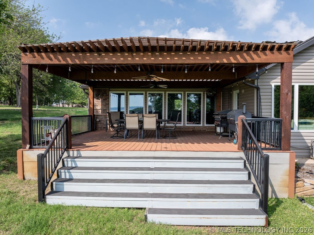 14235 Bois Darc Property Photo 41