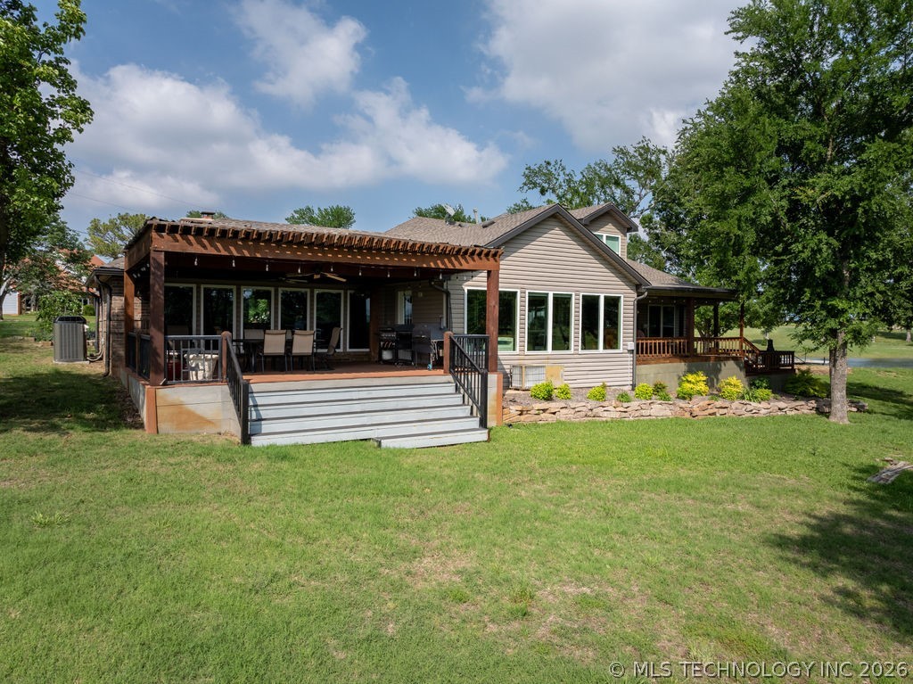 14235 Bois Darc Property Photo 42