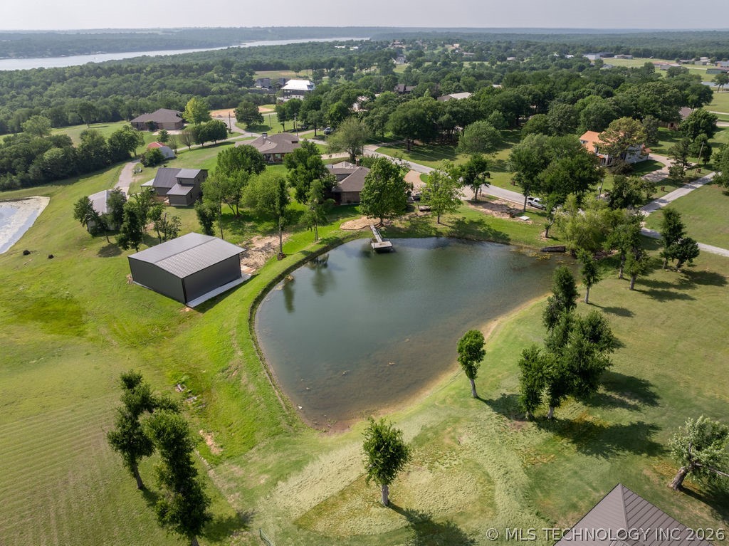 14235 Bois Darc Property Photo 46