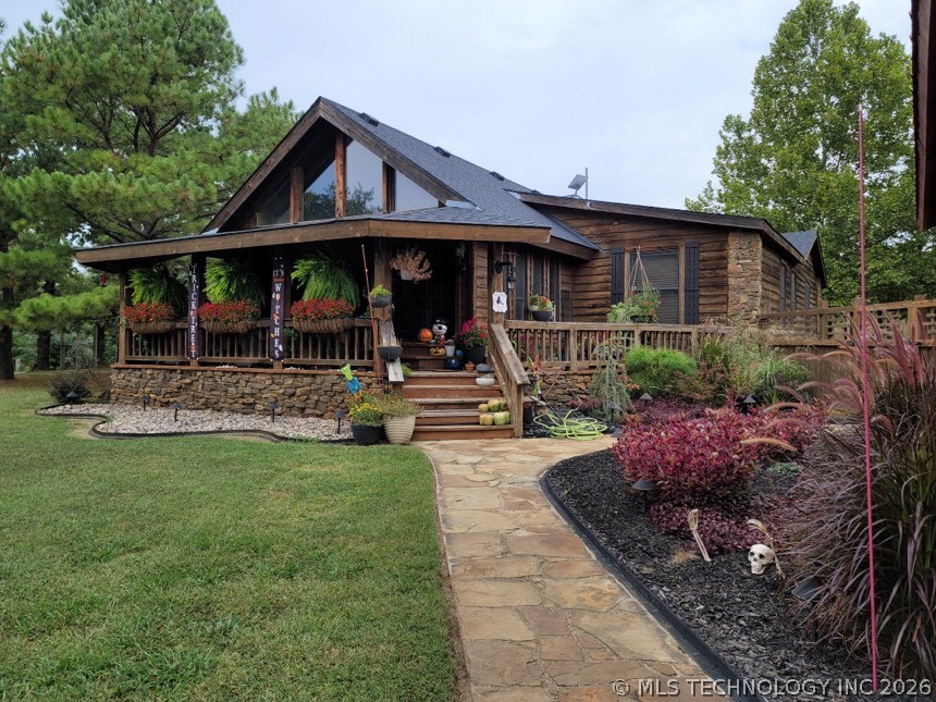 18007 Marian Avenue Property Photo 1