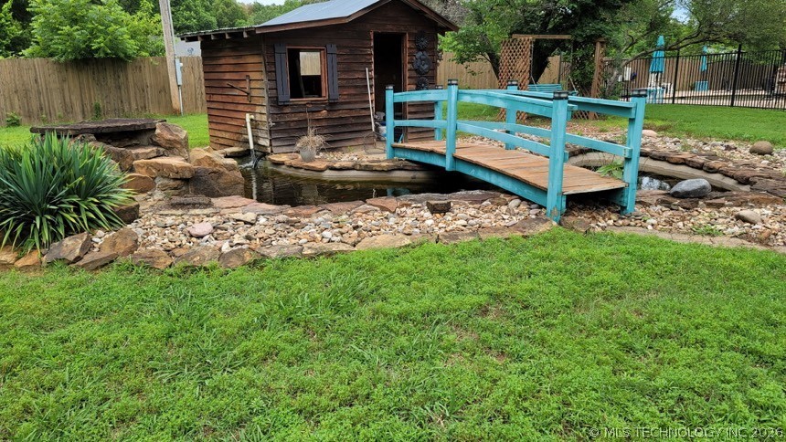 18007 Marian Avenue Property Photo 11