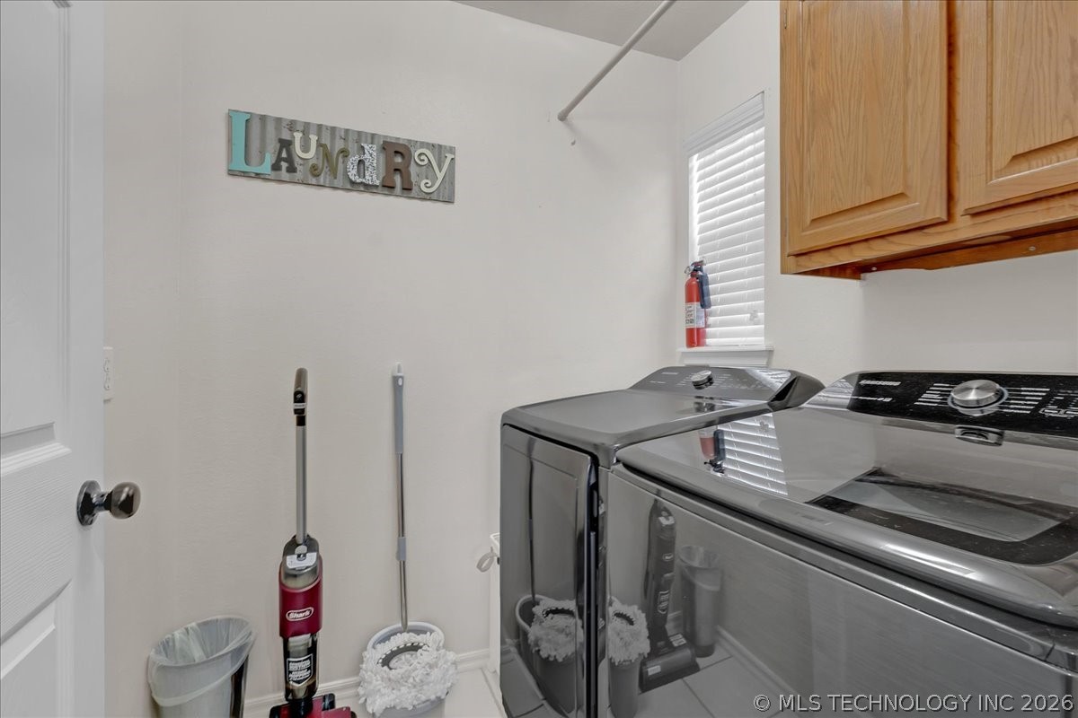 11782 S 252nd East Avenue Property Photo 25