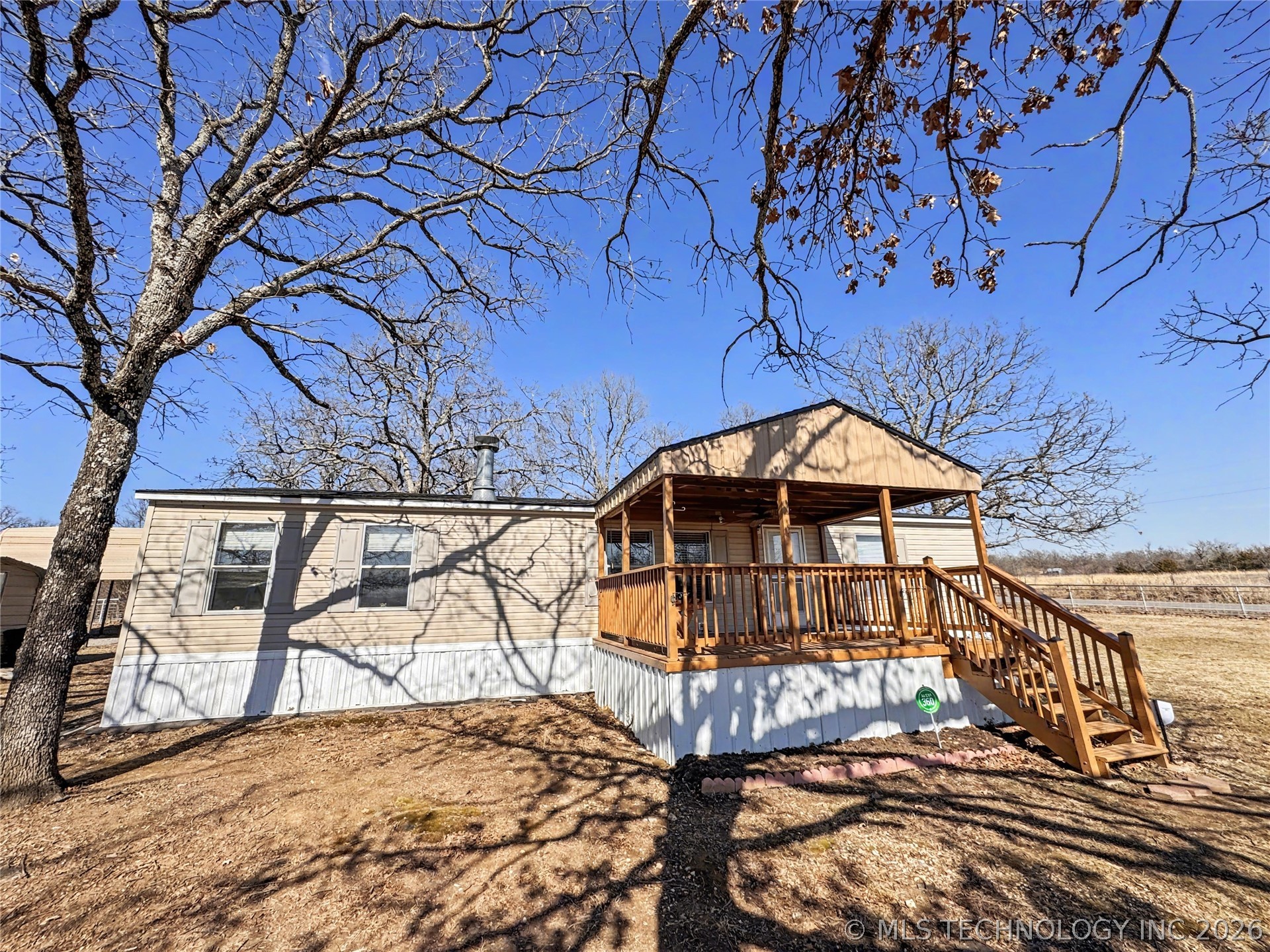 16373 N Grace Hudlen Road Property Photo 4