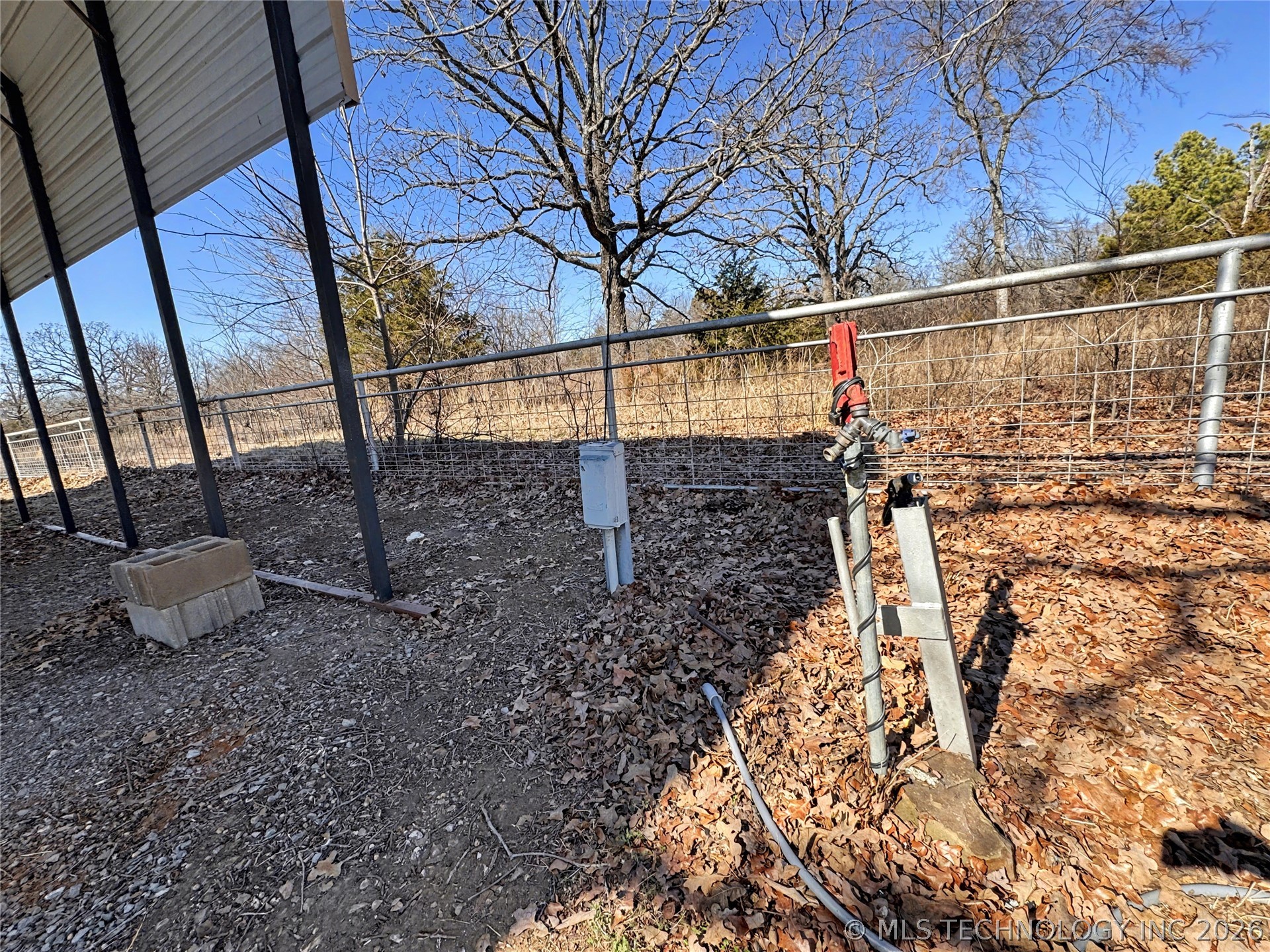 16373 N Grace Hudlen Road Property Photo 53
